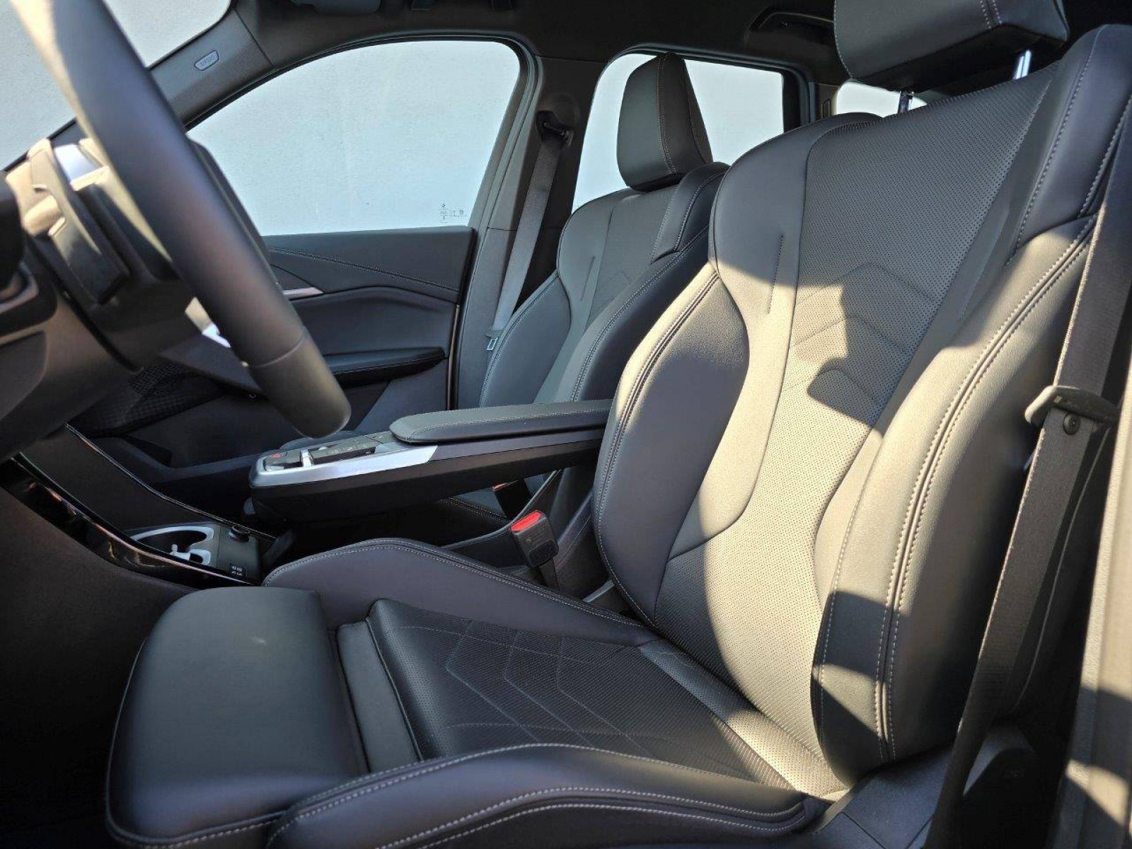 BMW - X1 U11 - #751475 - 4