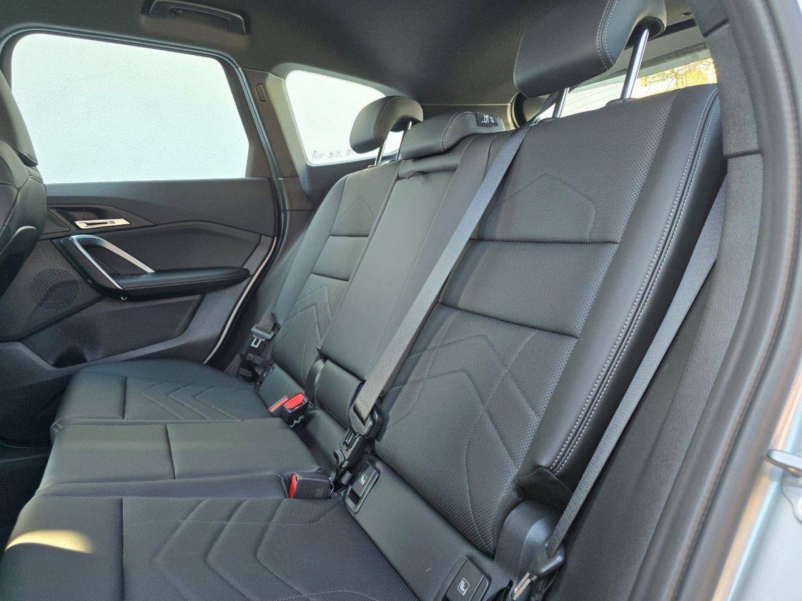 BMW - X1 U11 - #751475 - 5