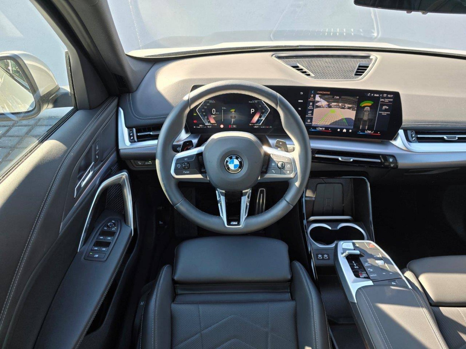 BMW - X1 U11 - #751475 - 8
