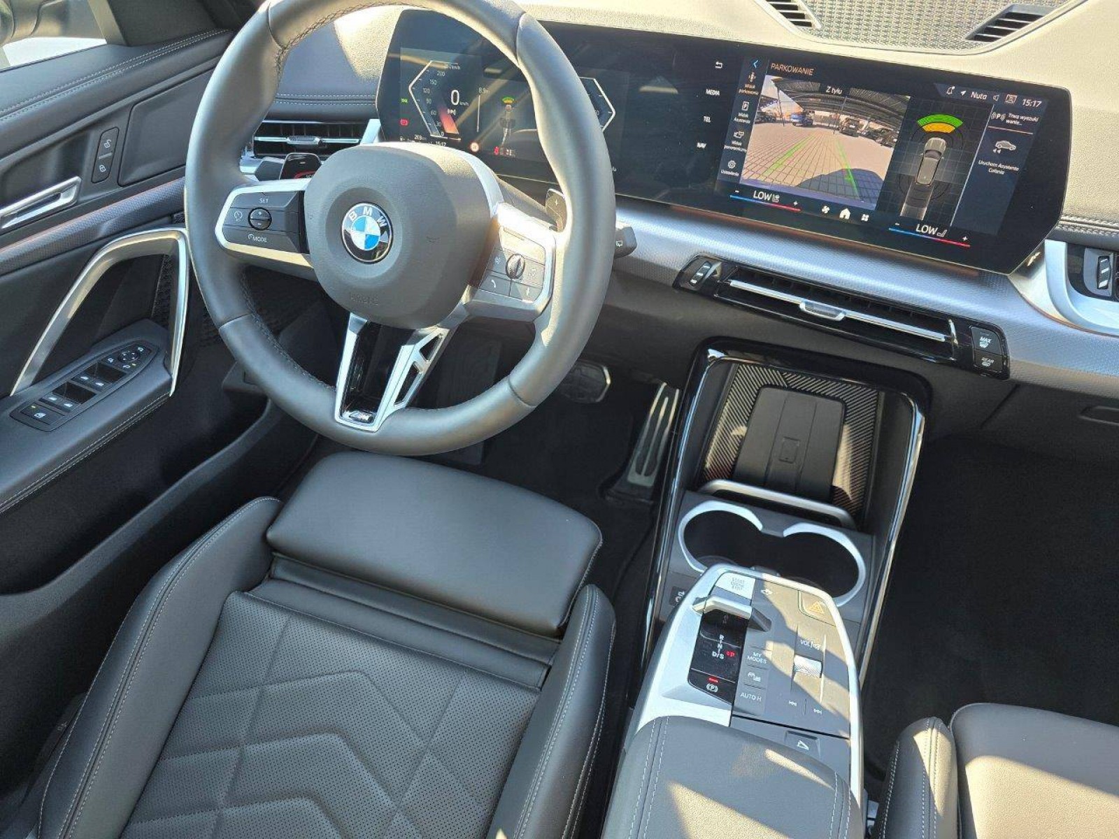 BMW - X1 U11 - #751475 - 10
