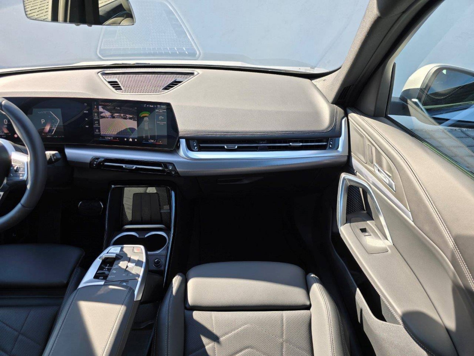 BMW - X1 U11 - #751475 - 9