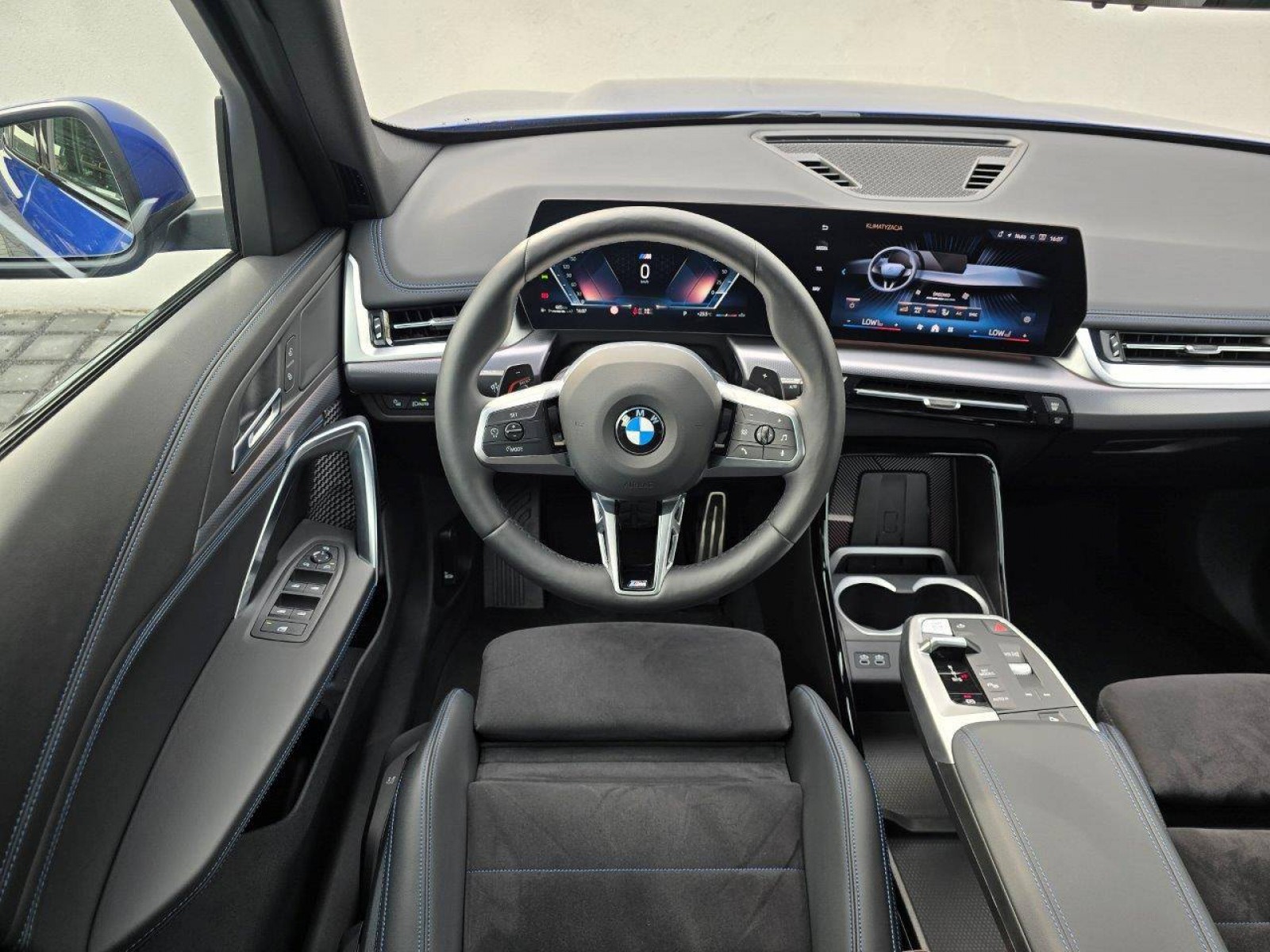 BMW - X1 U11 - #751477 - 9