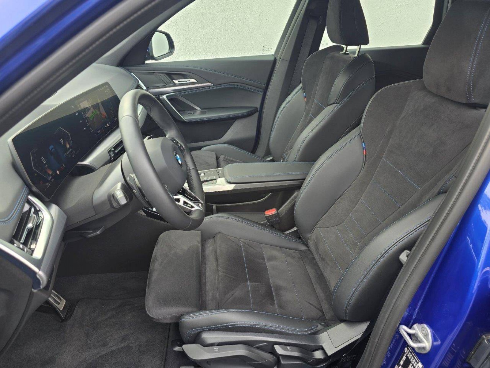 BMW - X1 U11 - #751477 - 4