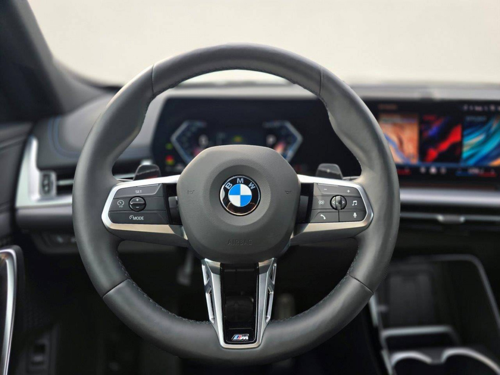 BMW - X1 U11 - #751477 - 15