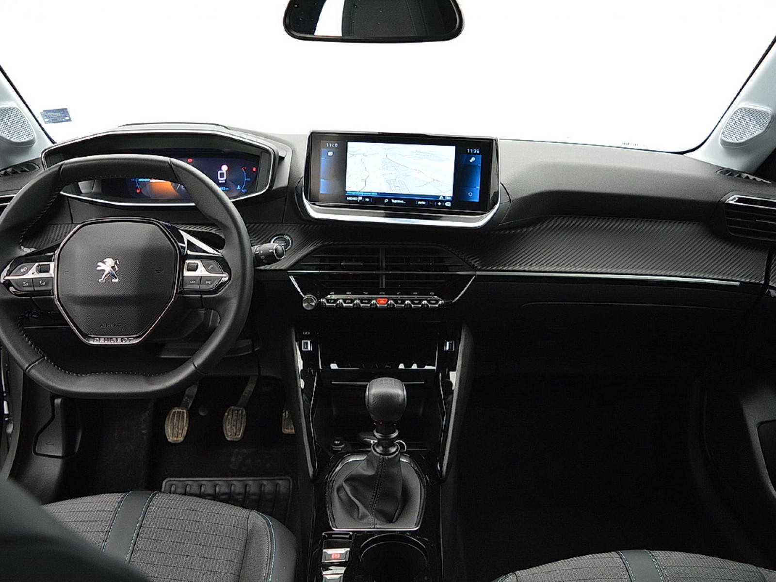 PEUGEOT - 208 - #166441 - 4