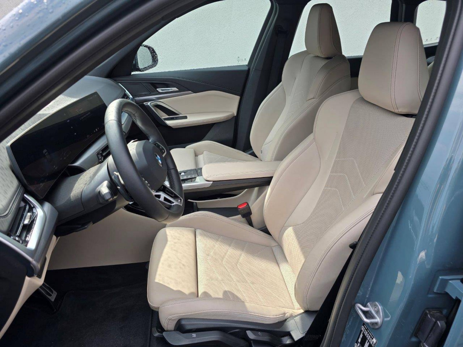 BMW - X1 U11 - #751480 - 4