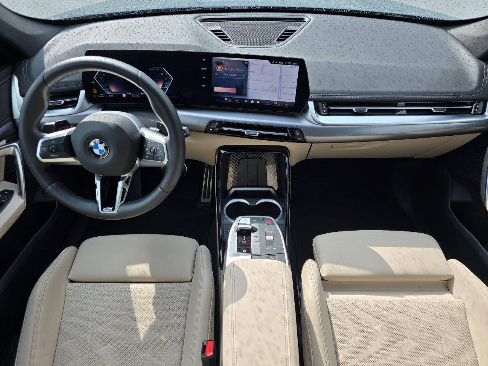 BMW - X1 U11 - #751480 - 7