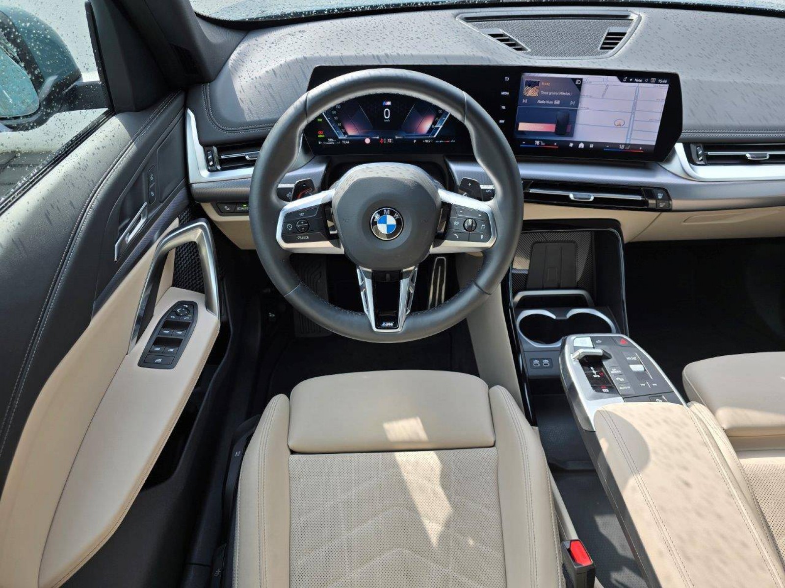 BMW - X1 U11 - #751480 - 8