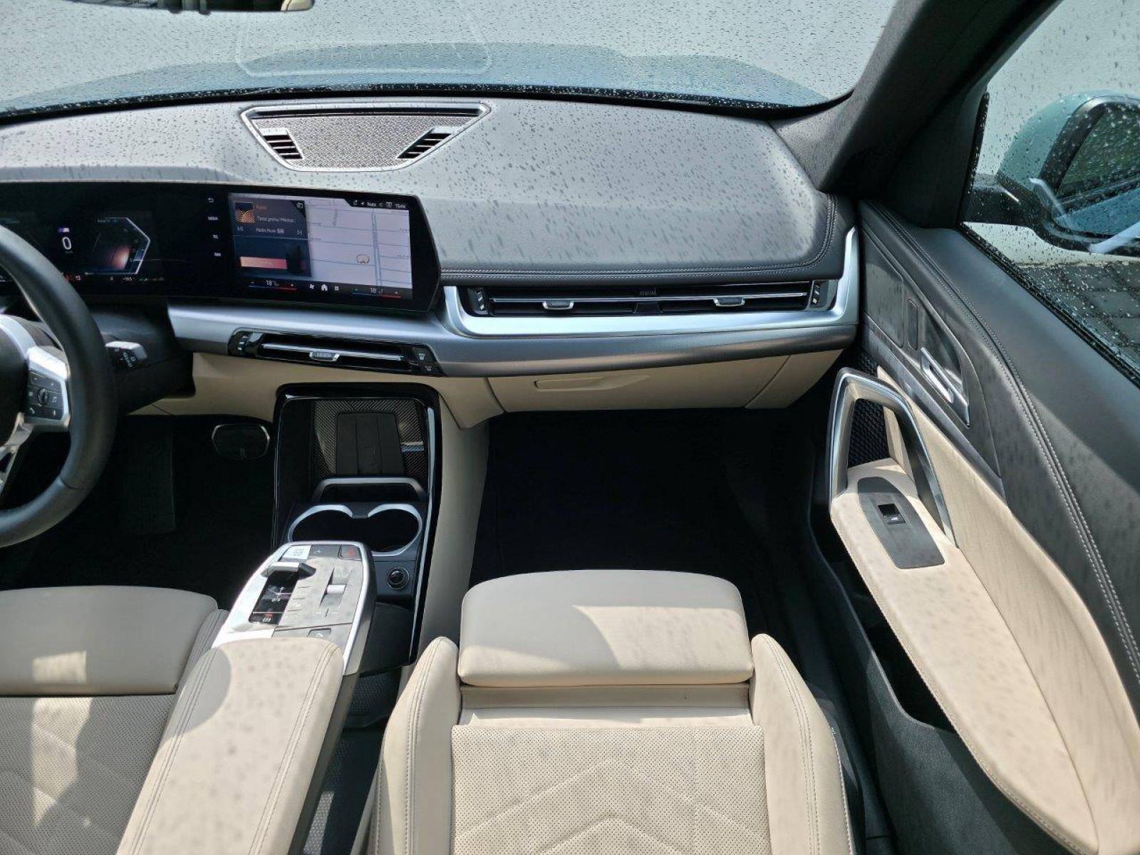 BMW - X1 U11 - #751480 - 9