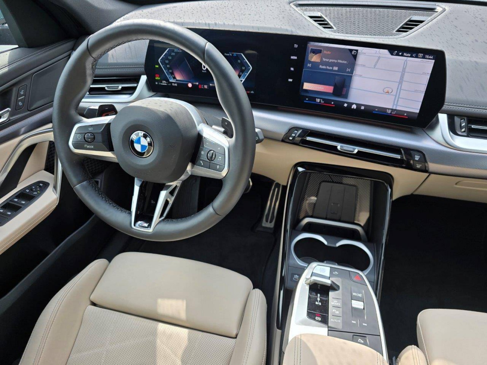 BMW - X1 U11 - #751480 - 10