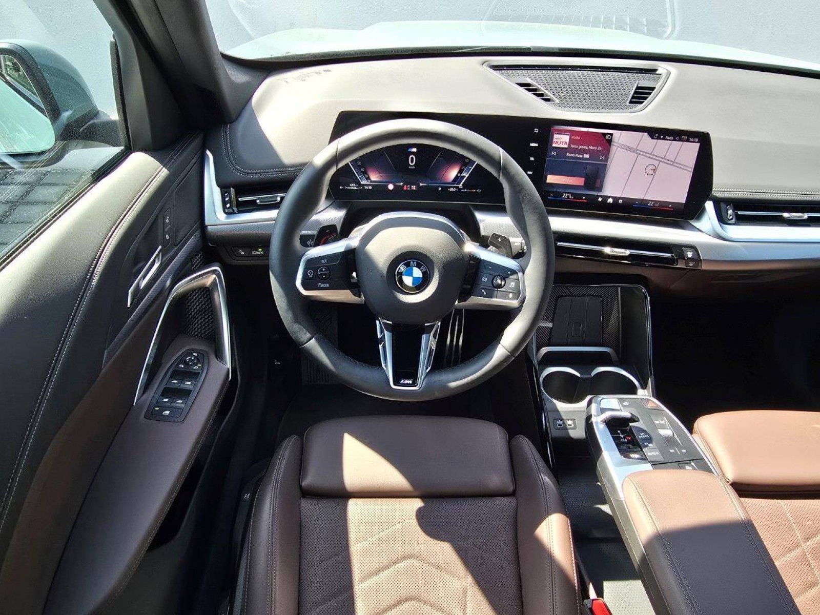 BMW - X1 U11 - #751479 - 8