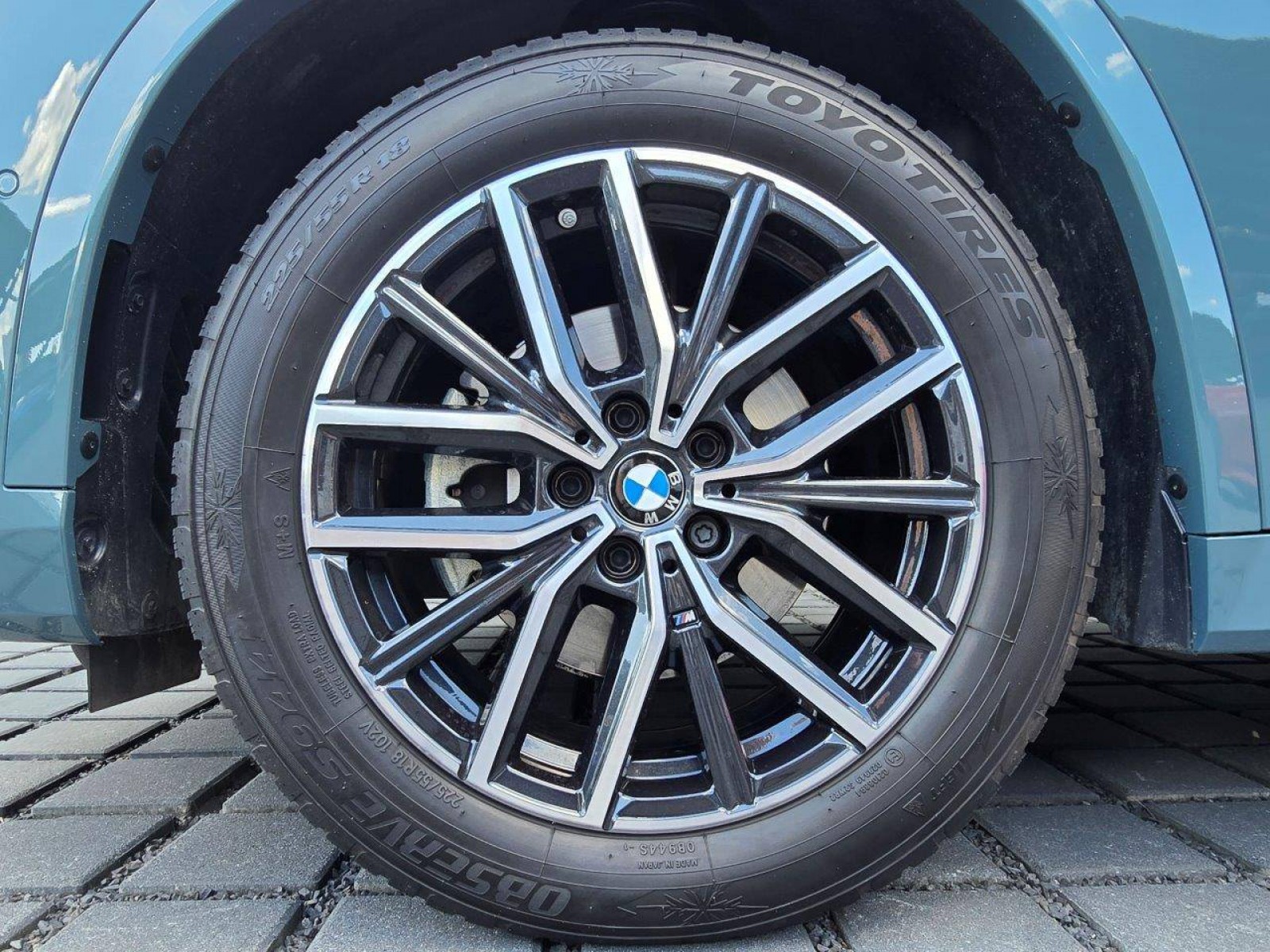 BMW - X1 U11 - #751479 - 6