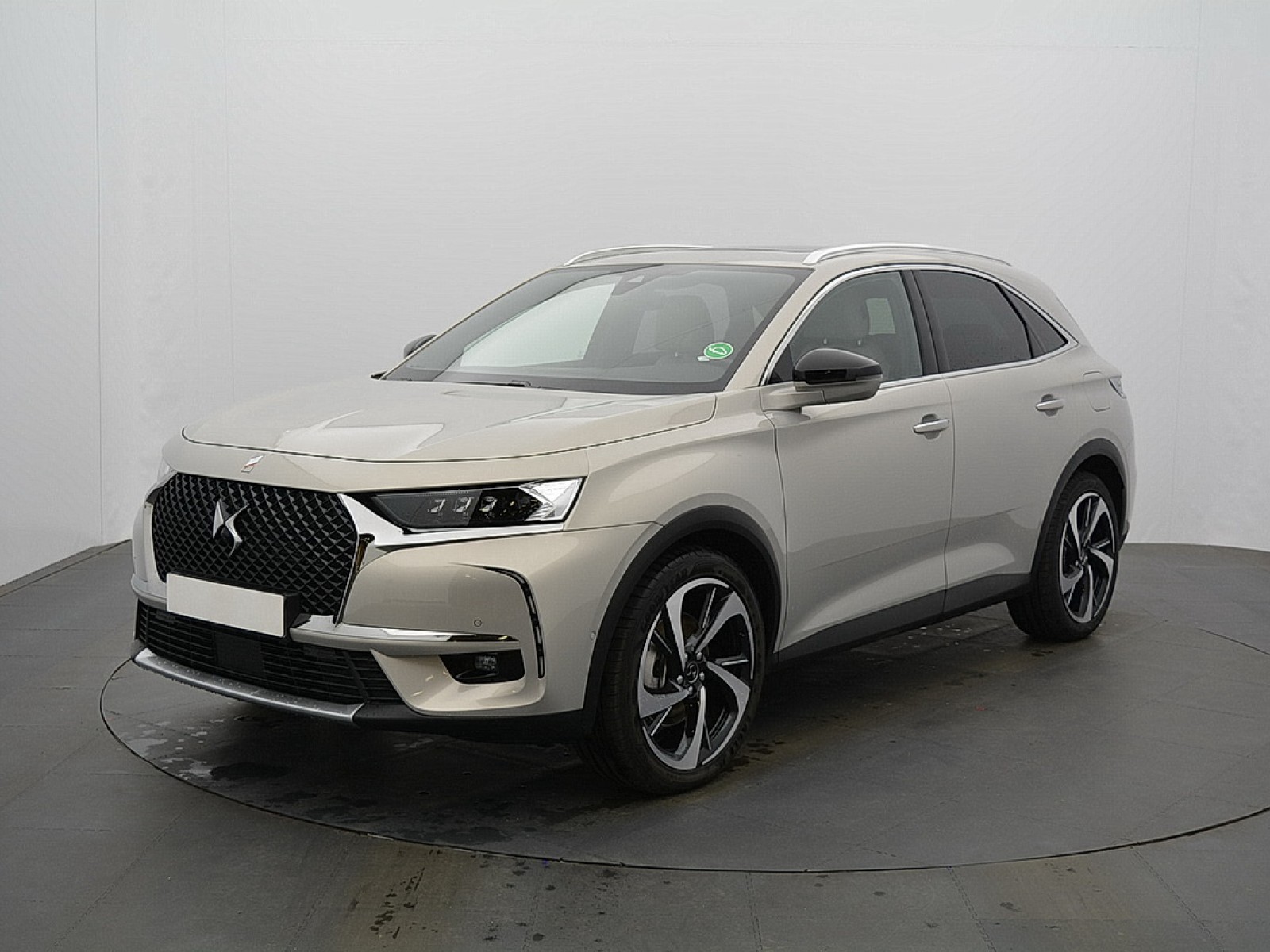 DS - DS7 CROSSBACK - #175886 - 0