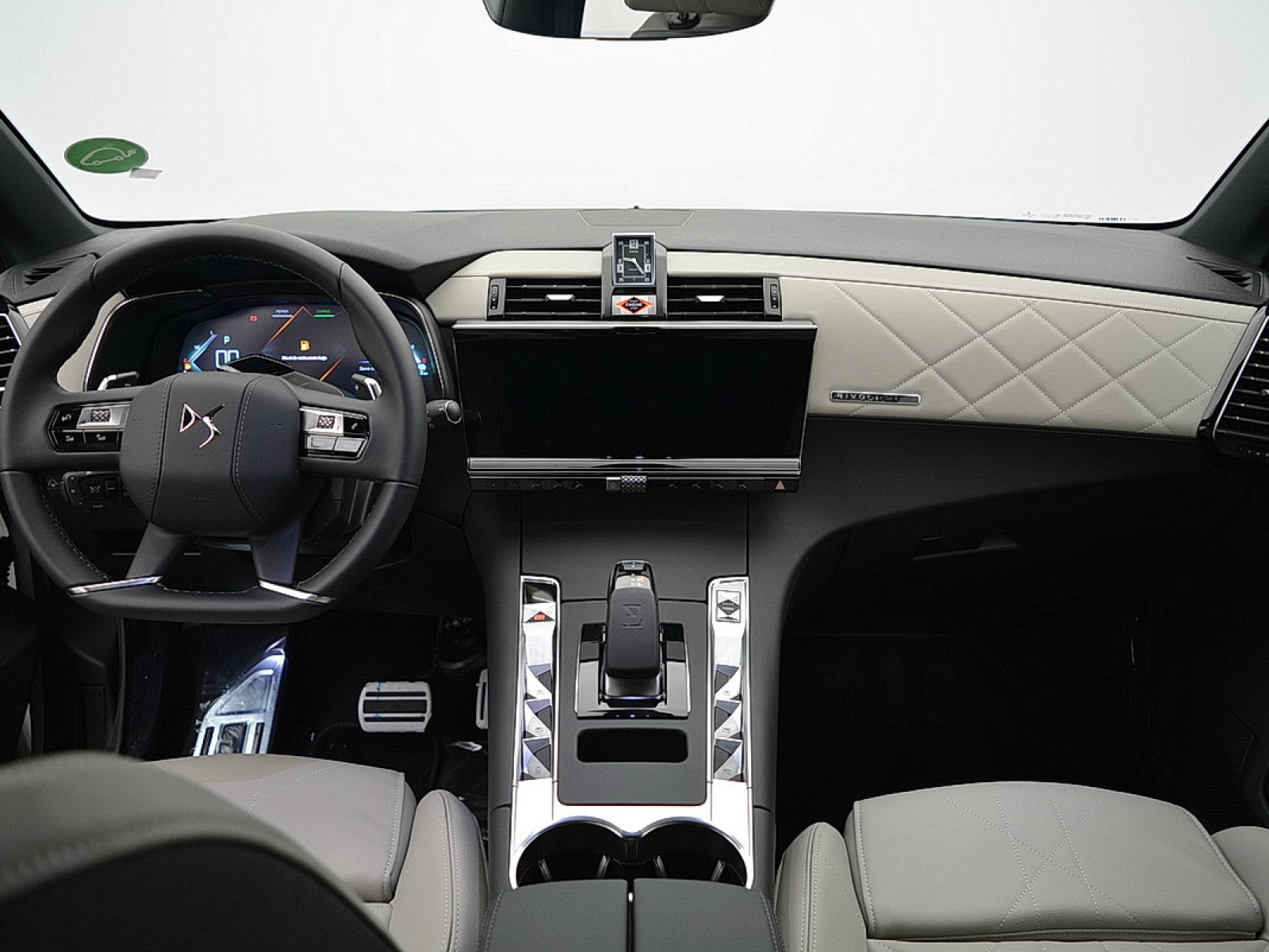 DS - DS7 CROSSBACK - #175886 - 4