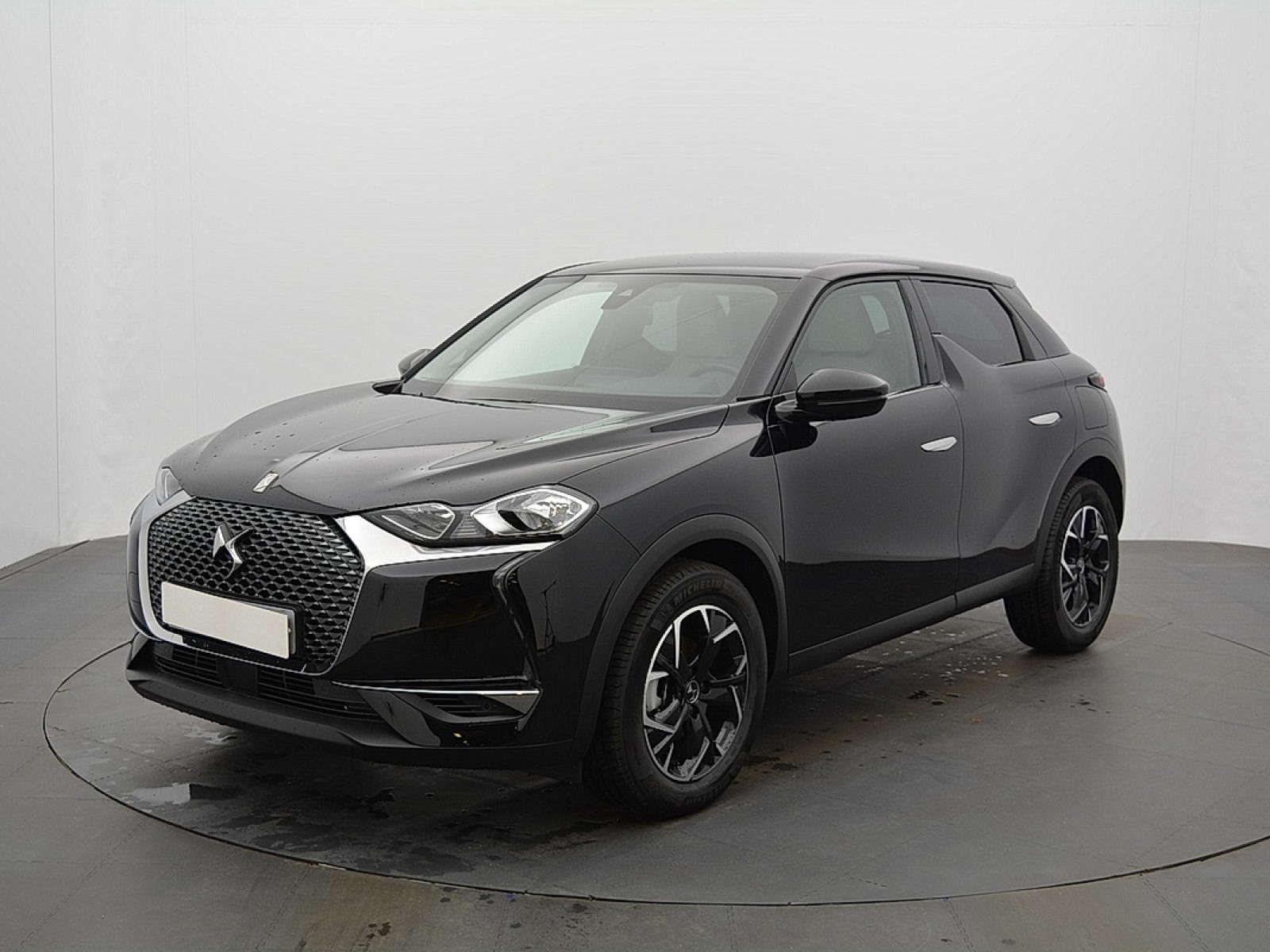 DS - DS3 CROSSBACK - #175945 - 0