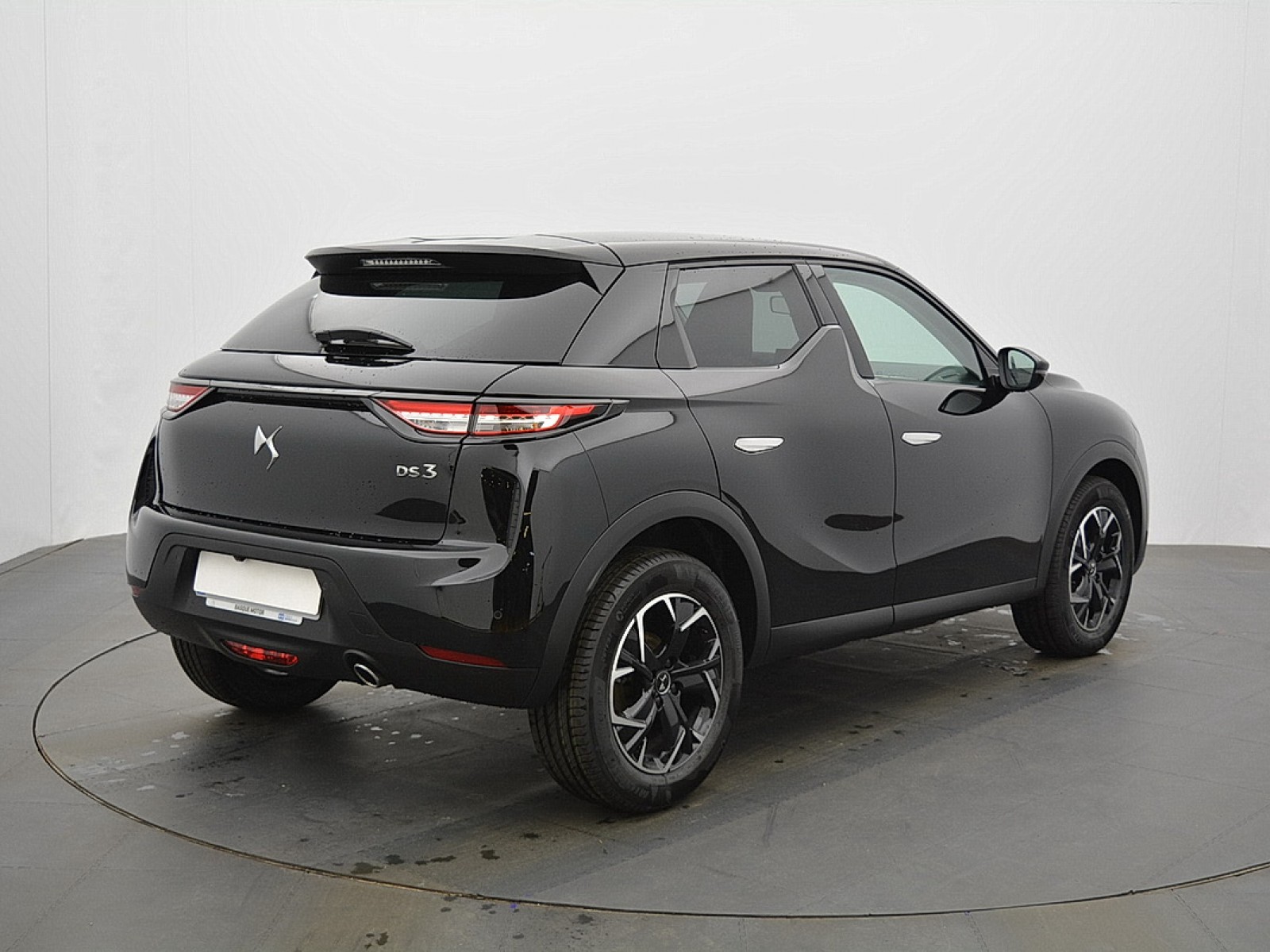 DS - DS3 CROSSBACK - #175945 - 1