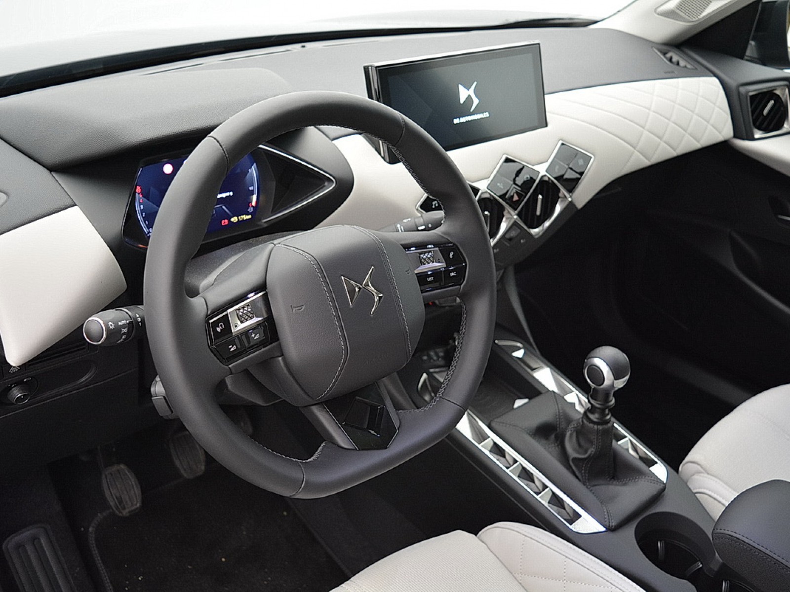 DS - DS3 CROSSBACK - #175945 - 3