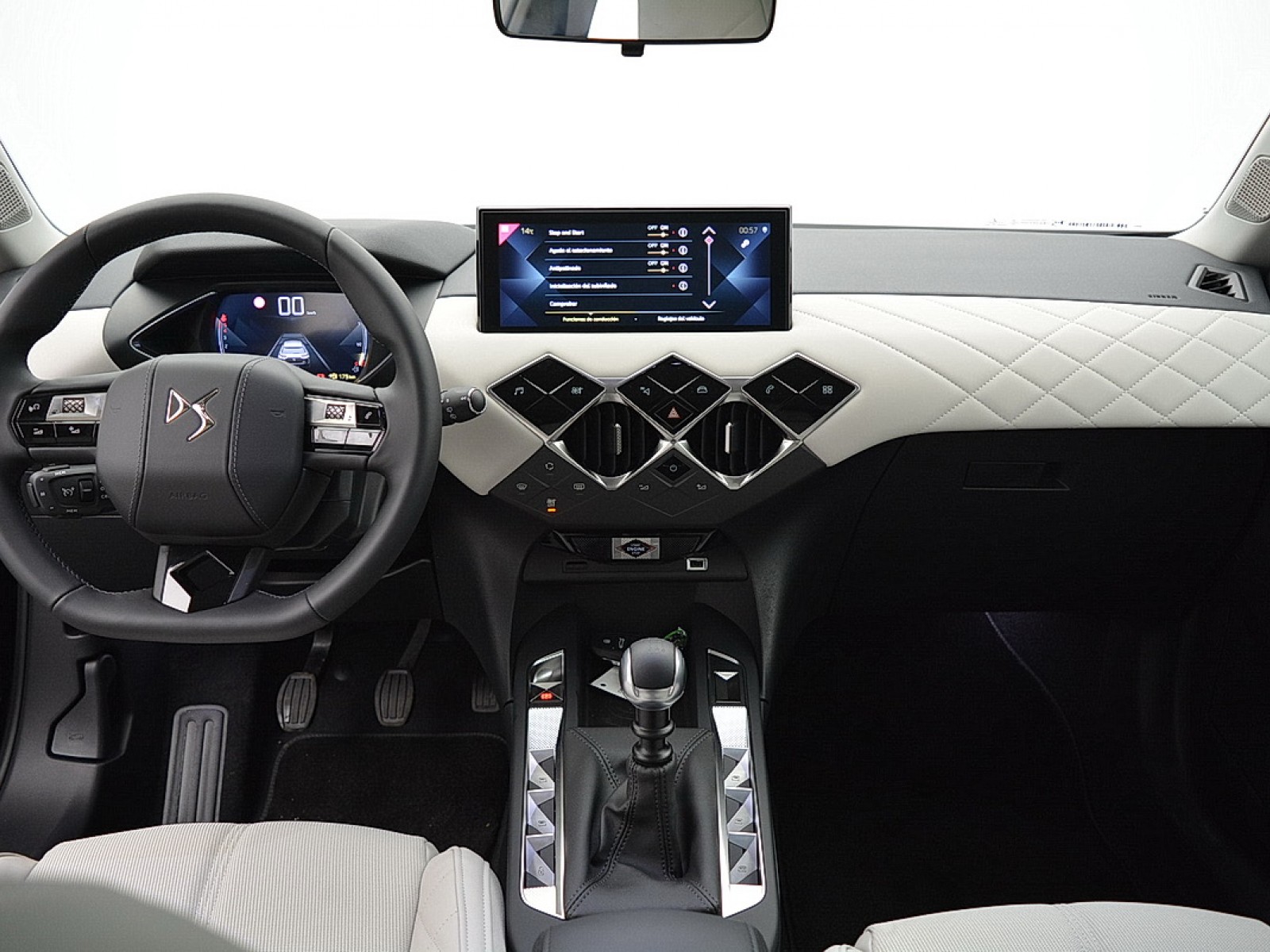 DS - DS3 CROSSBACK - #175945 - 4