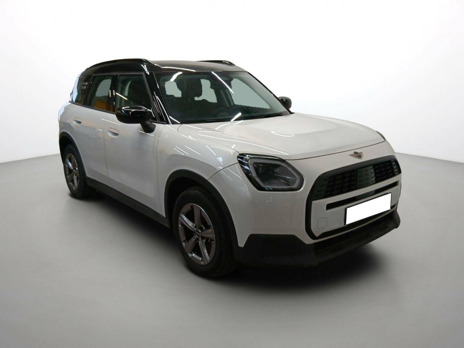 MINI - COUNTRYMAN U25 - #698833 - 1