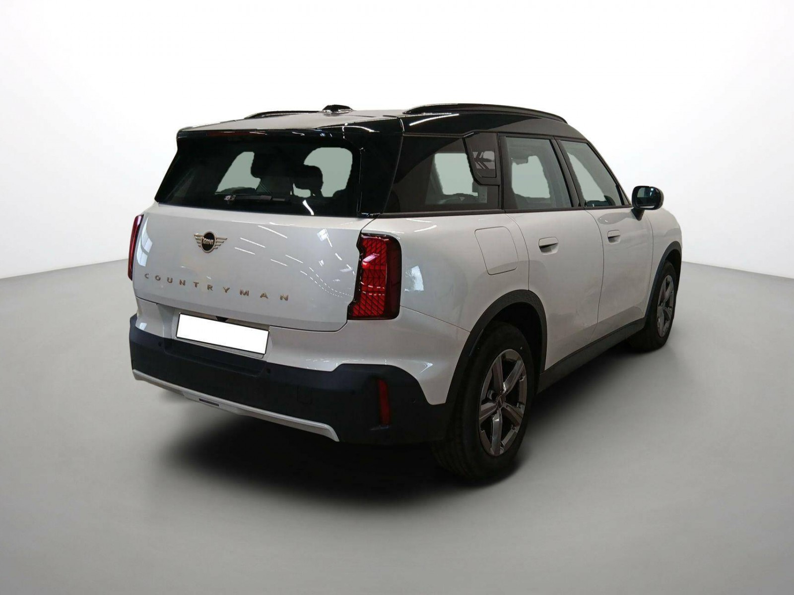 MINI - COUNTRYMAN U25 - #698833 - 3