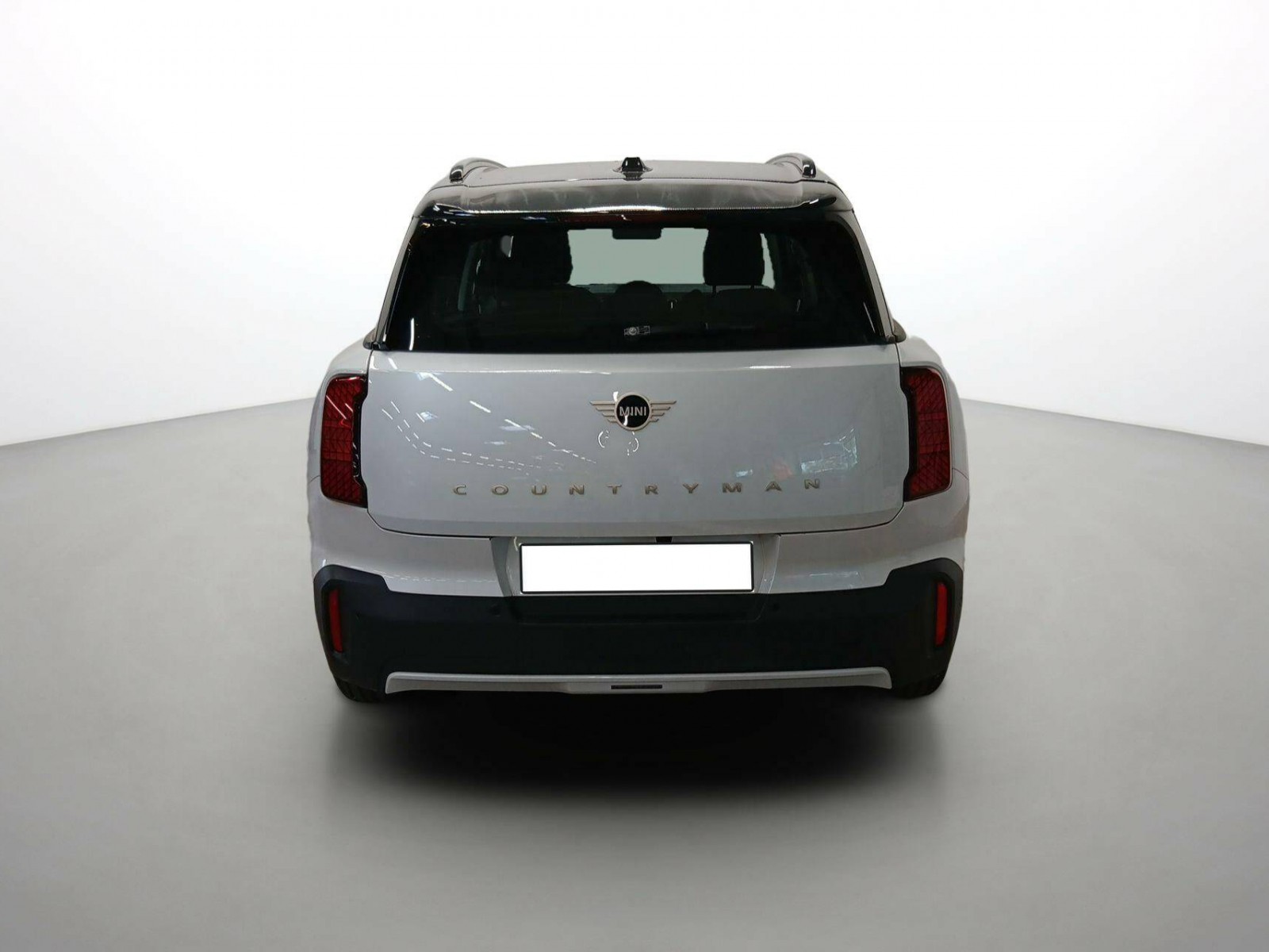 MINI - COUNTRYMAN U25 - #698833 - 5