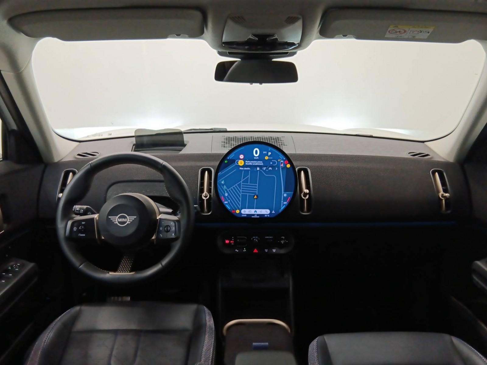 MINI - COUNTRYMAN U25 - #698833 - 9