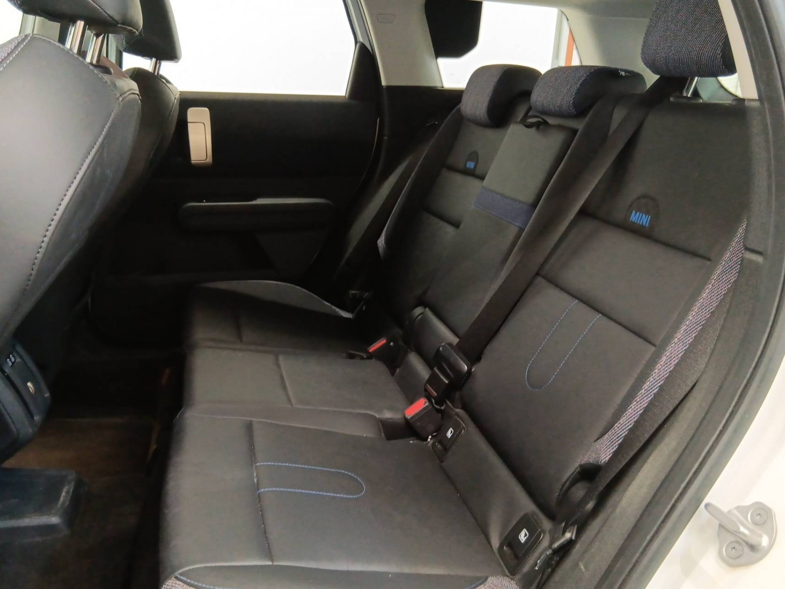 MINI - COUNTRYMAN U25 - #698833 - 8