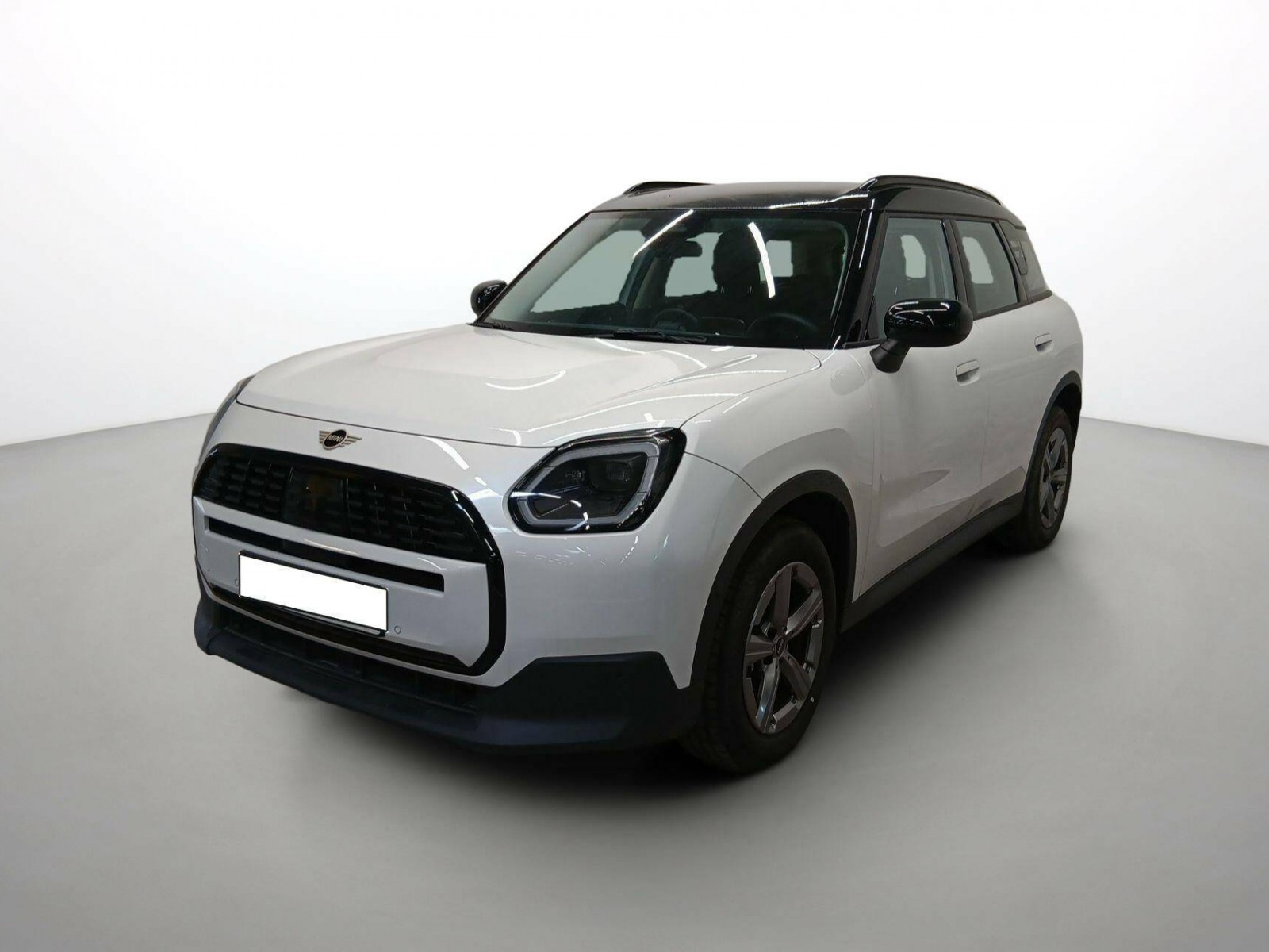 MINI - COUNTRYMAN U25 - #740024 - 0