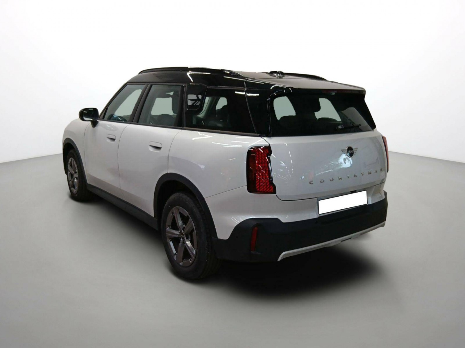 MINI - COUNTRYMAN U25 - #740024 - 2