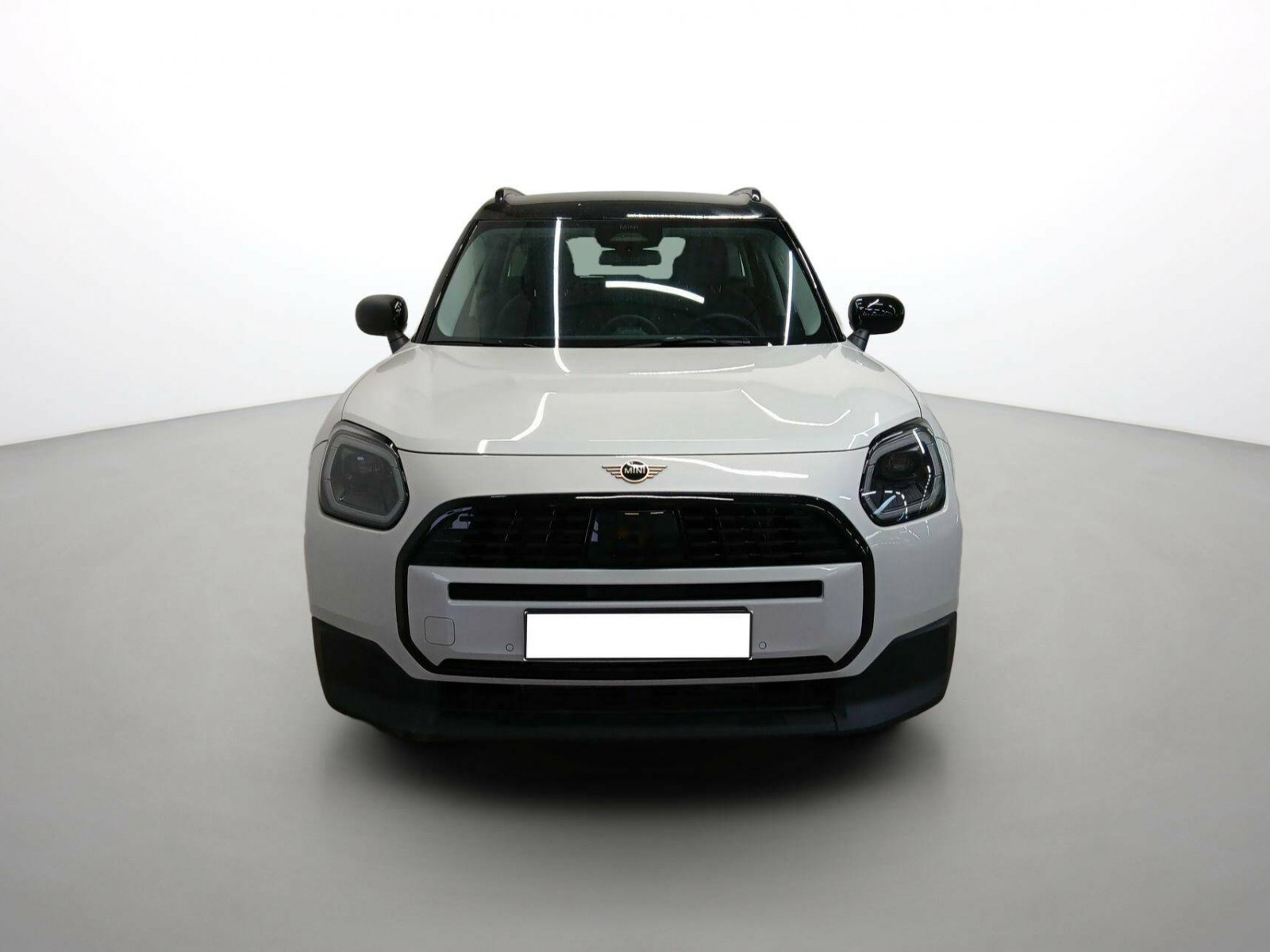 MINI - COUNTRYMAN U25 - #740024 - 4