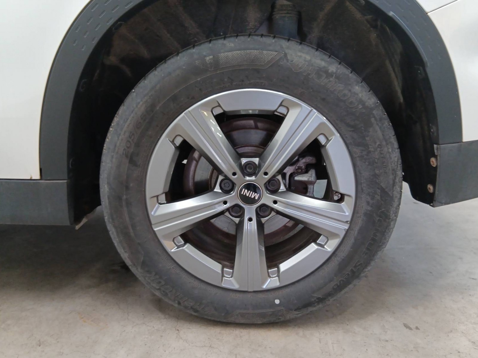 MINI - COUNTRYMAN U25 - #740024 - 6