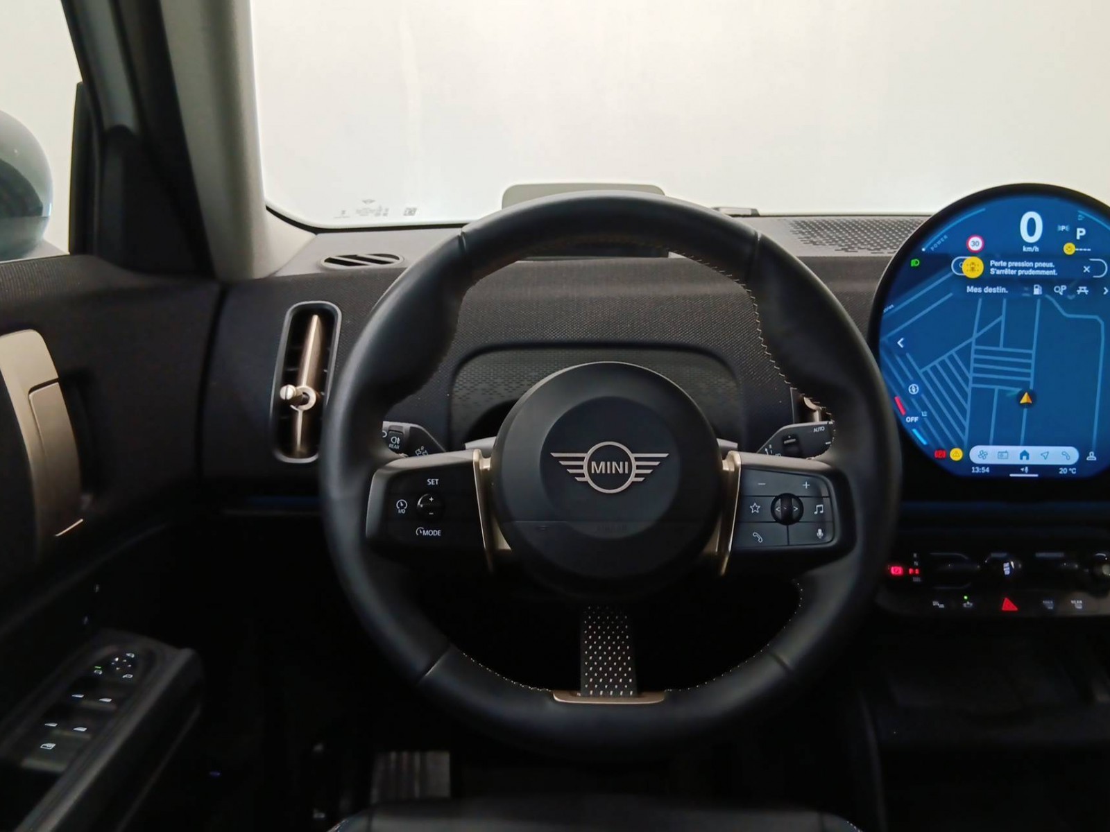 MINI - COUNTRYMAN U25 - #740024 - 10