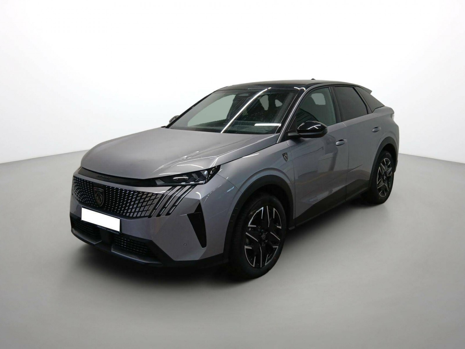 PEUGEOT - 3008 - #543243 - 0
