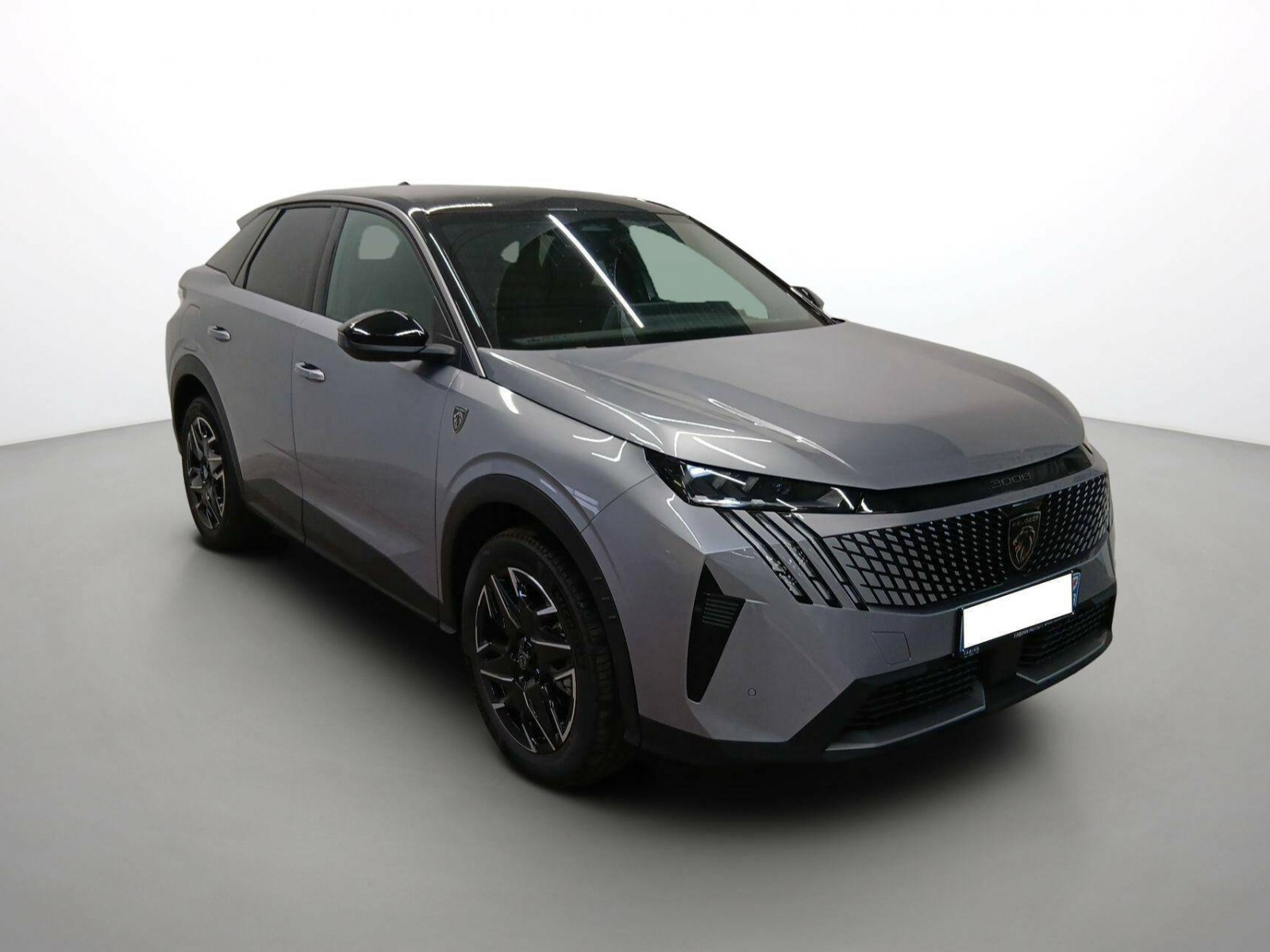 PEUGEOT - 3008 - #543244 - 1