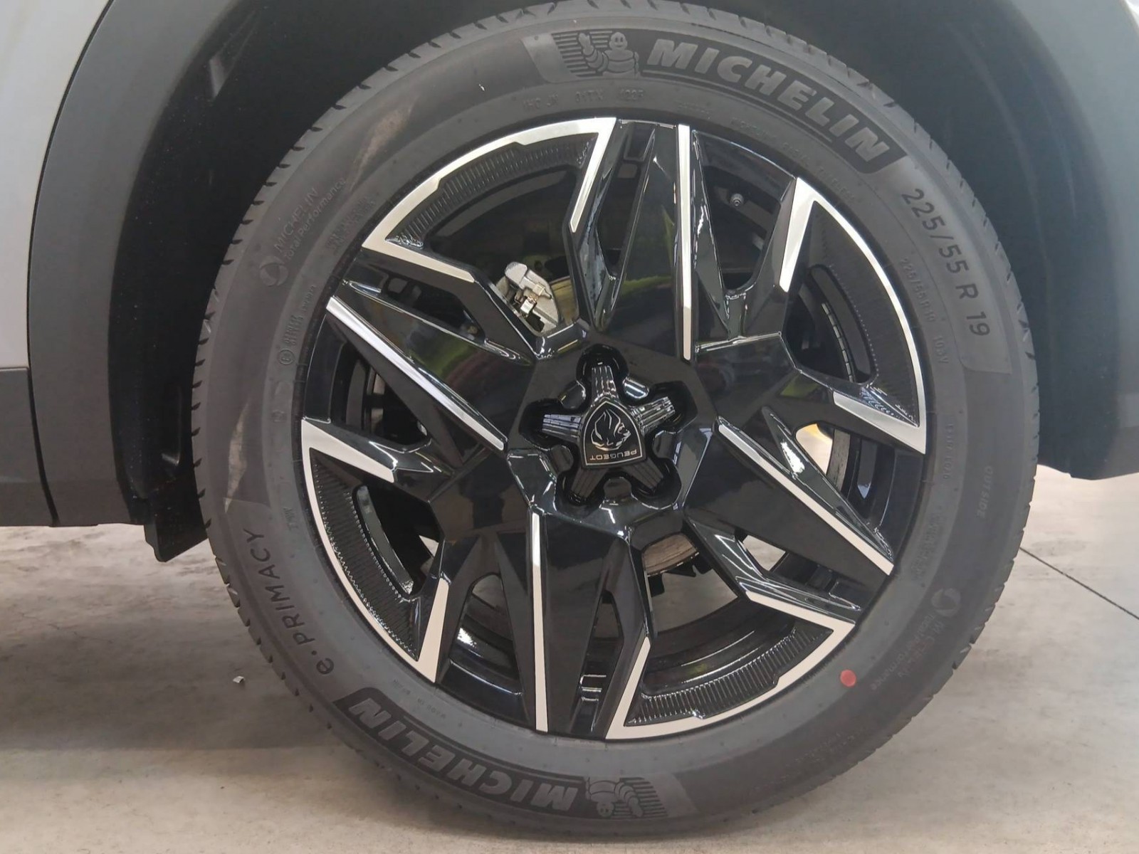PEUGEOT - 3008 - #543244 - 6