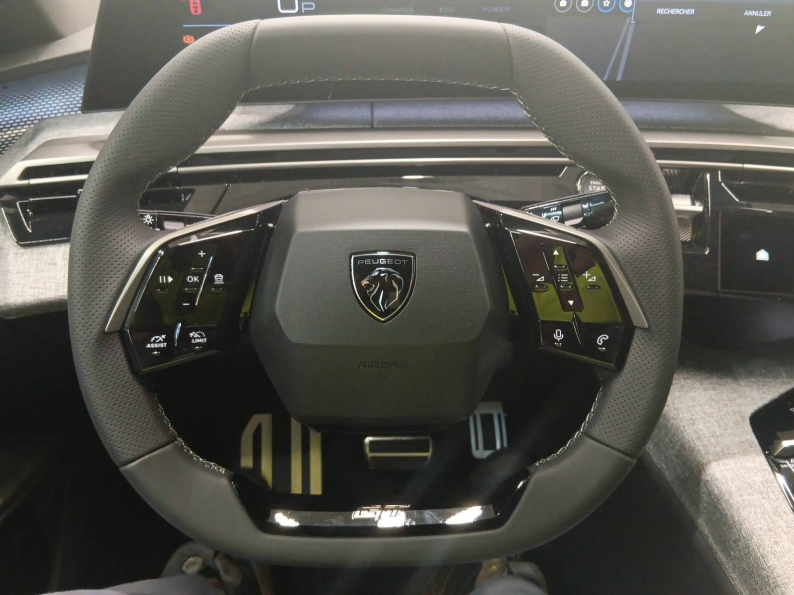 PEUGEOT - 3008 - #543275 - 10