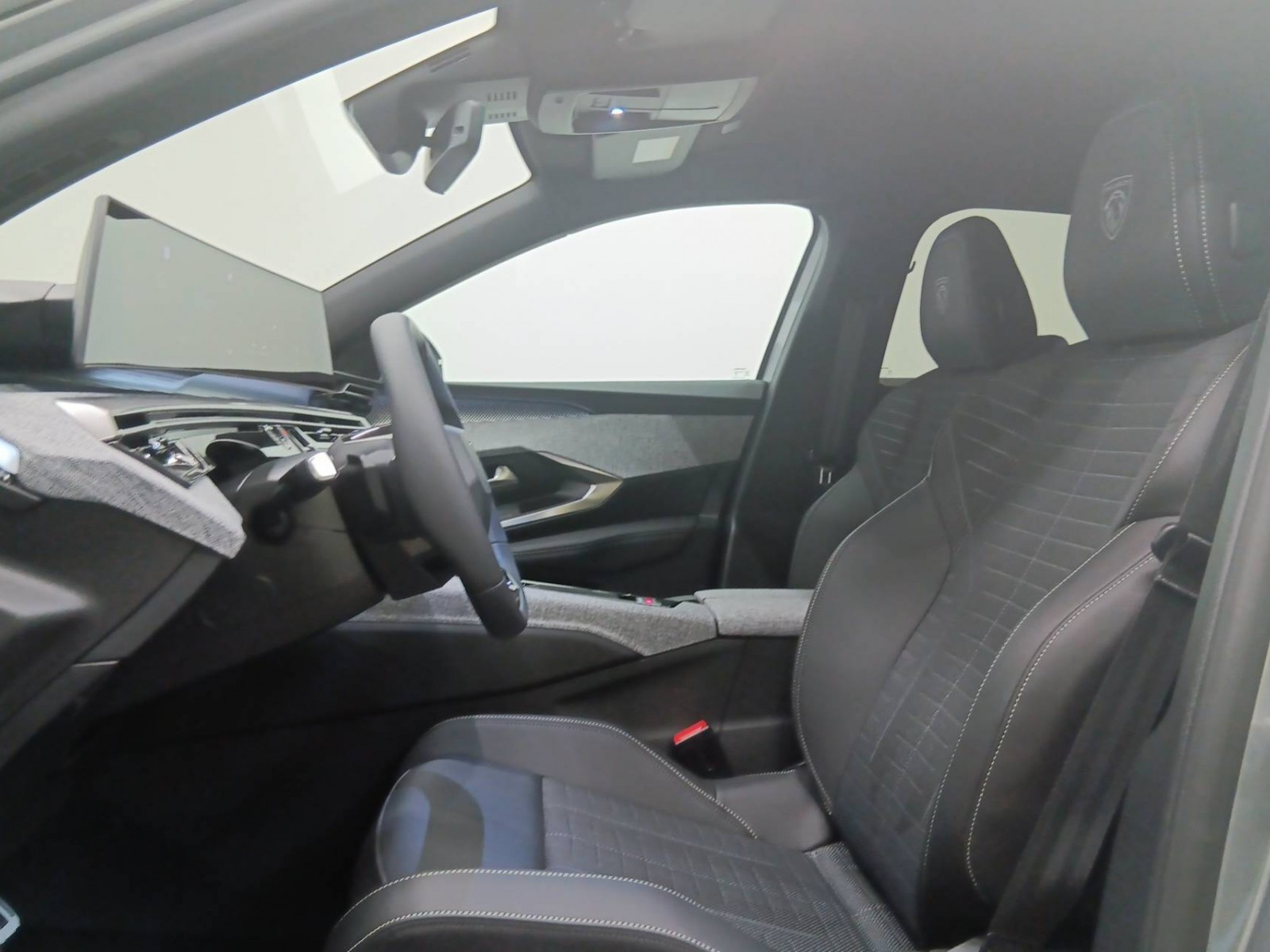 PEUGEOT - 3008 - #543278 - 7