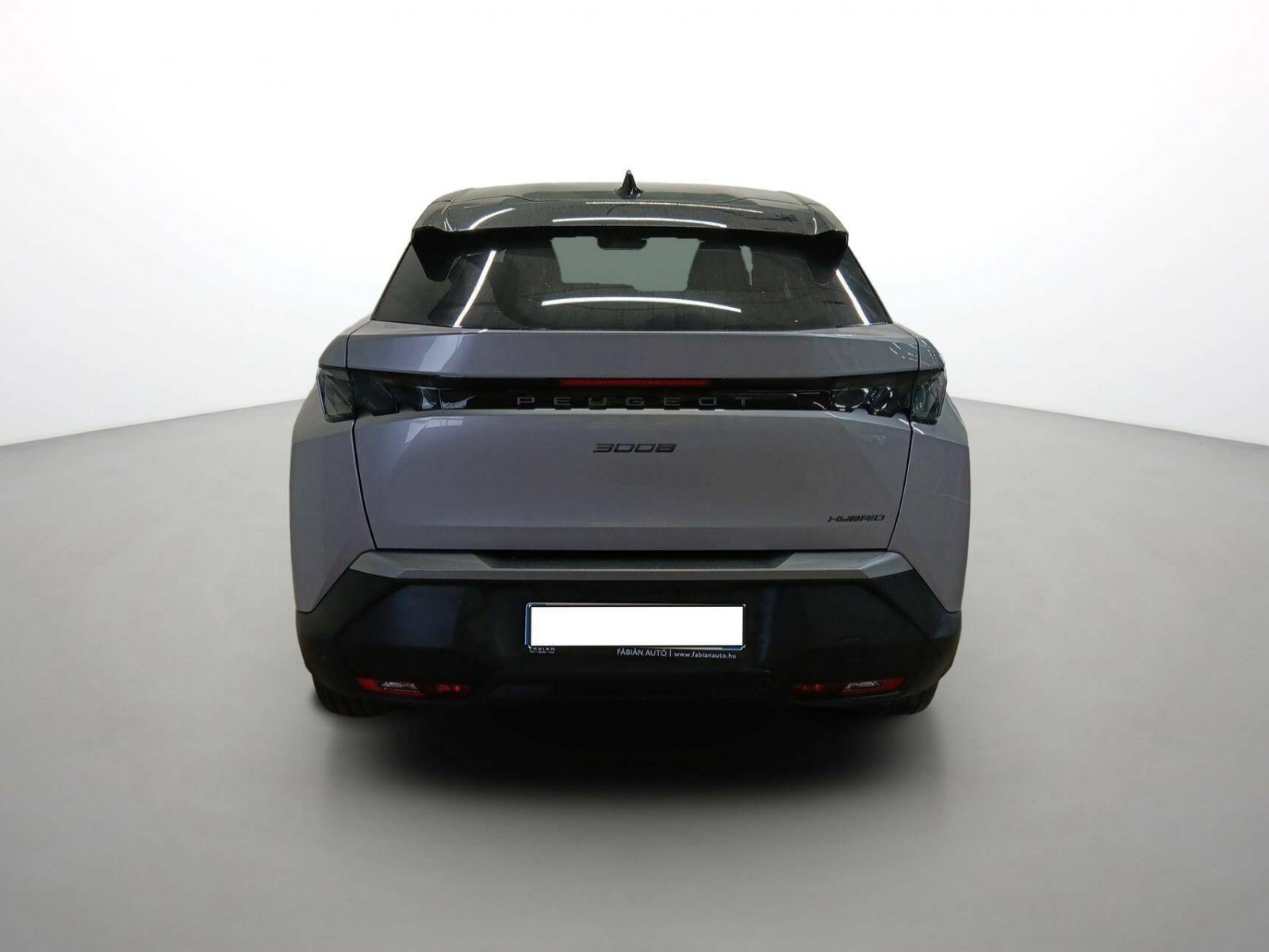 PEUGEOT - 3008 - #543281 - 5
