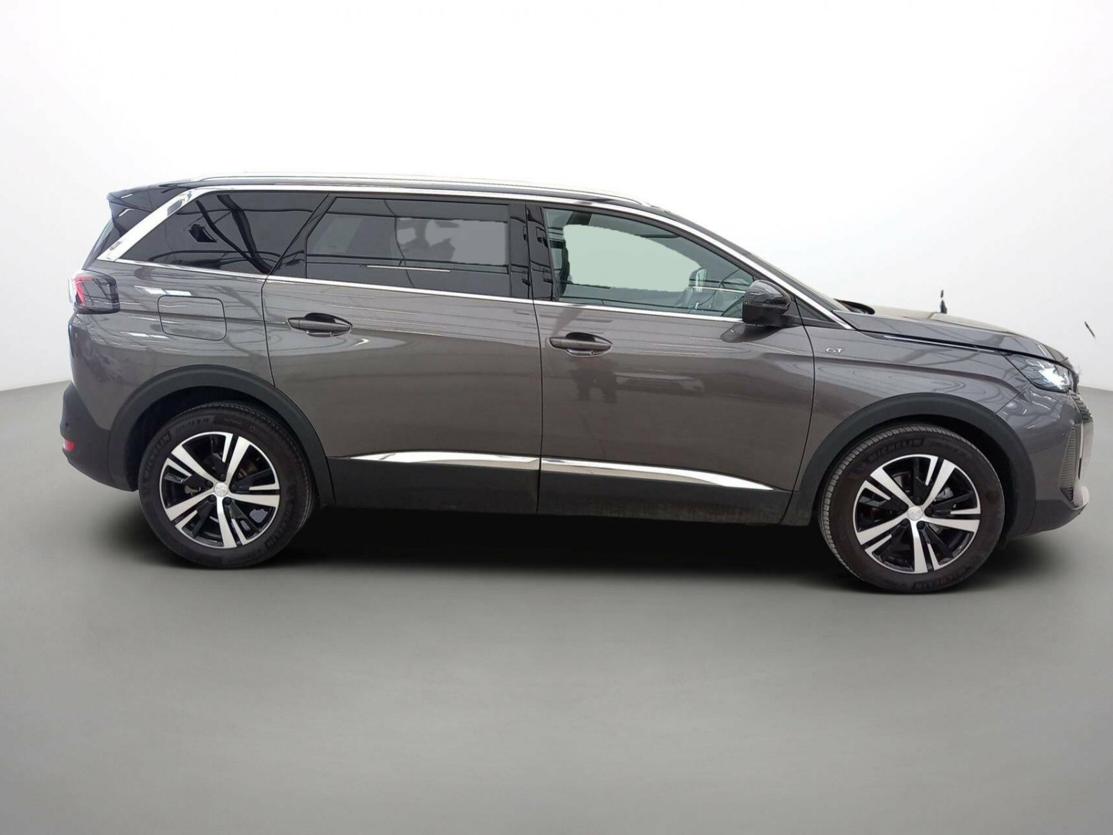 PEUGEOT - 5008 - #665289 - 15