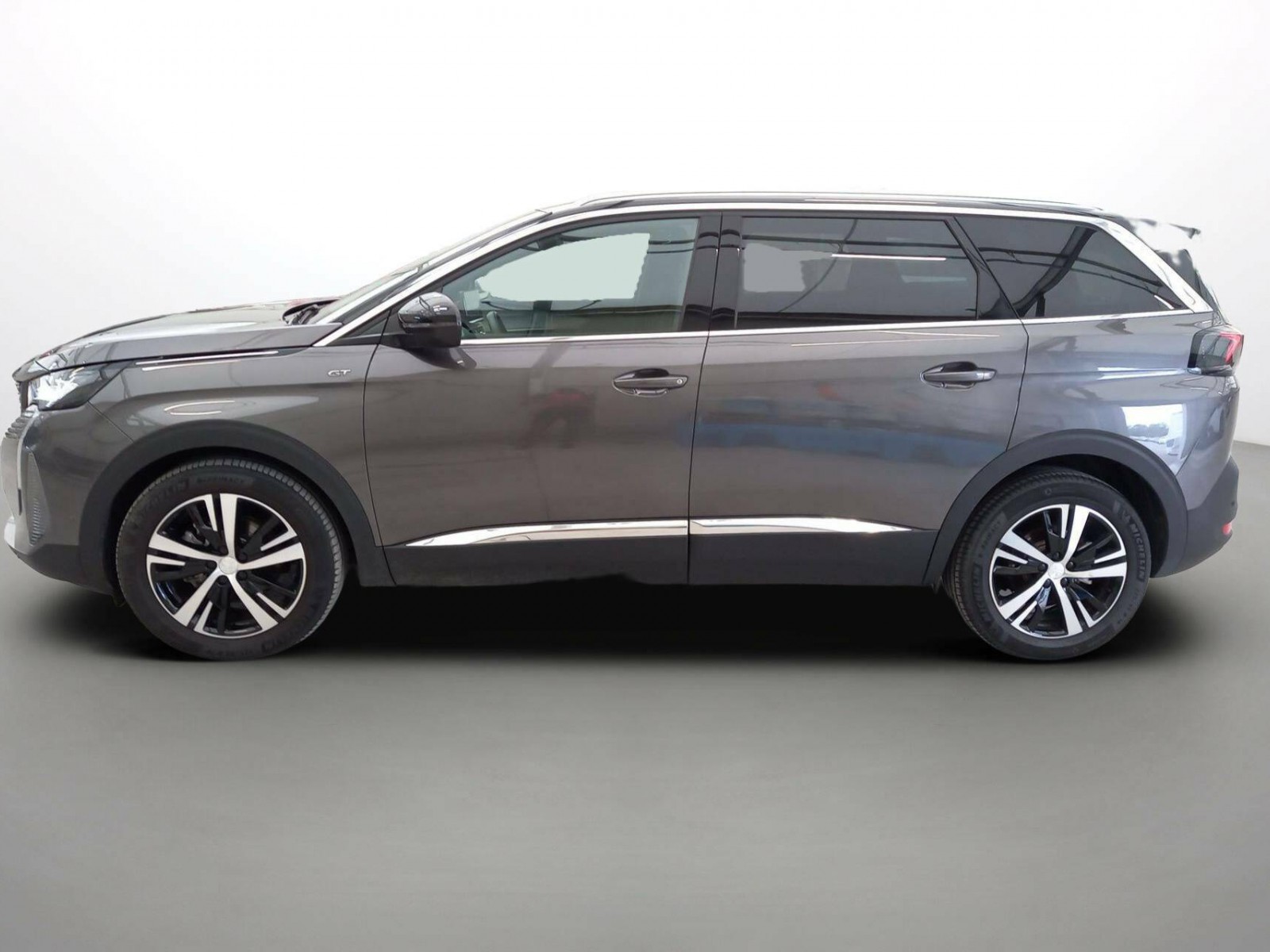 PEUGEOT - 5008 - #665289 - 16