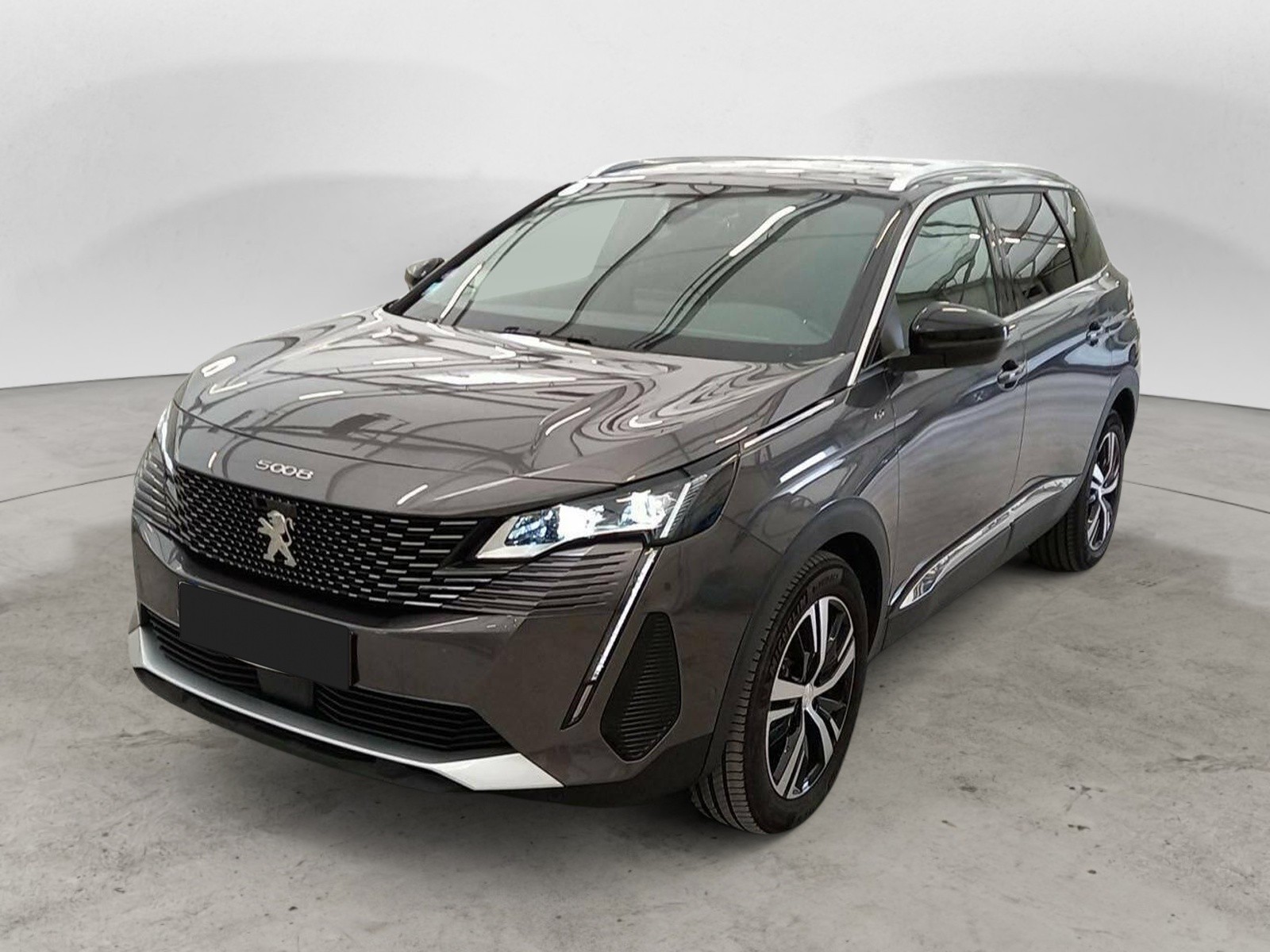 PEUGEOT - 5008 - #665289 - 0