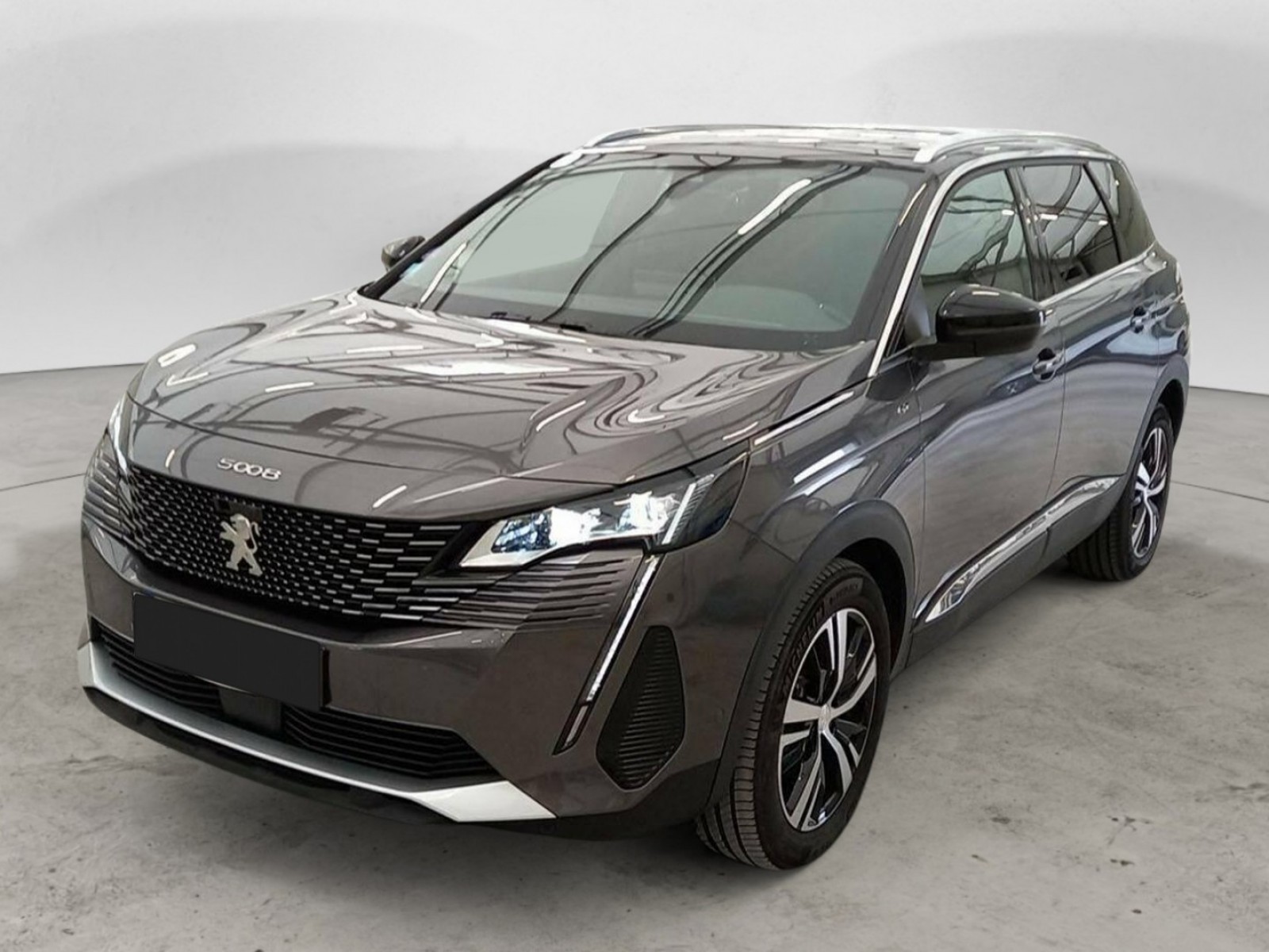PEUGEOT - 5008 - #665289 - 17