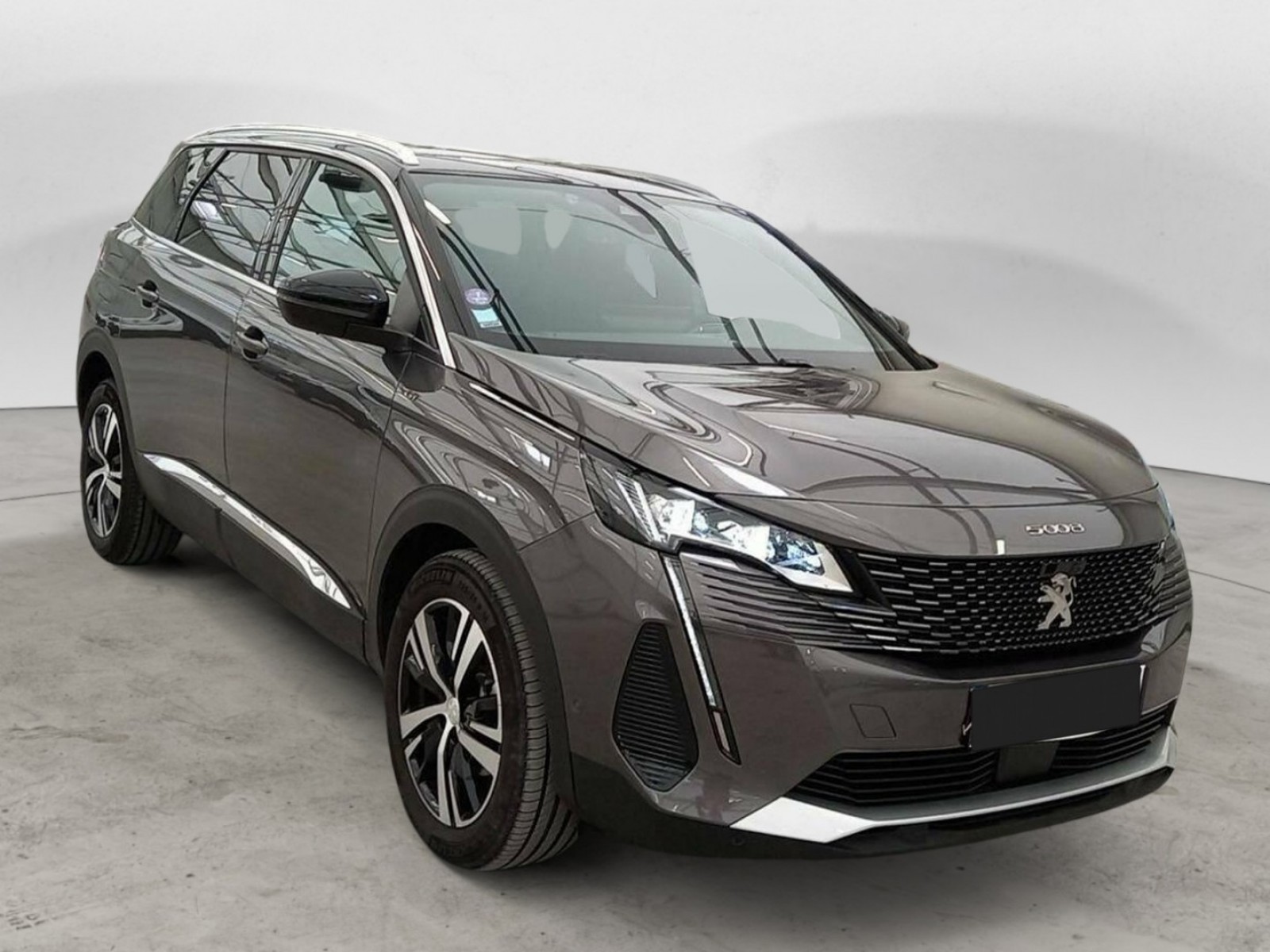 PEUGEOT - 5008 - #665289 - 18