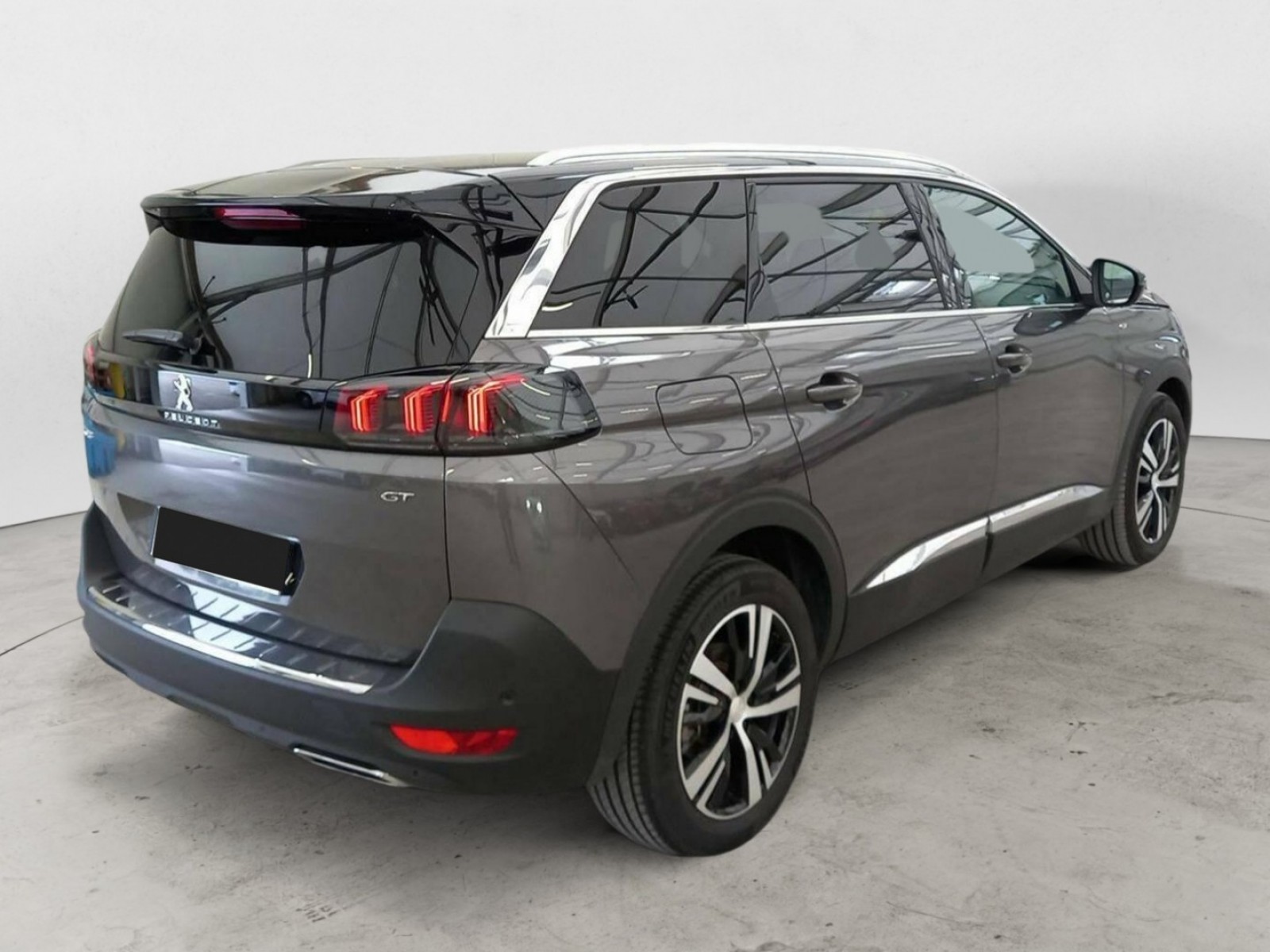 PEUGEOT - 5008 - #665289 - 20