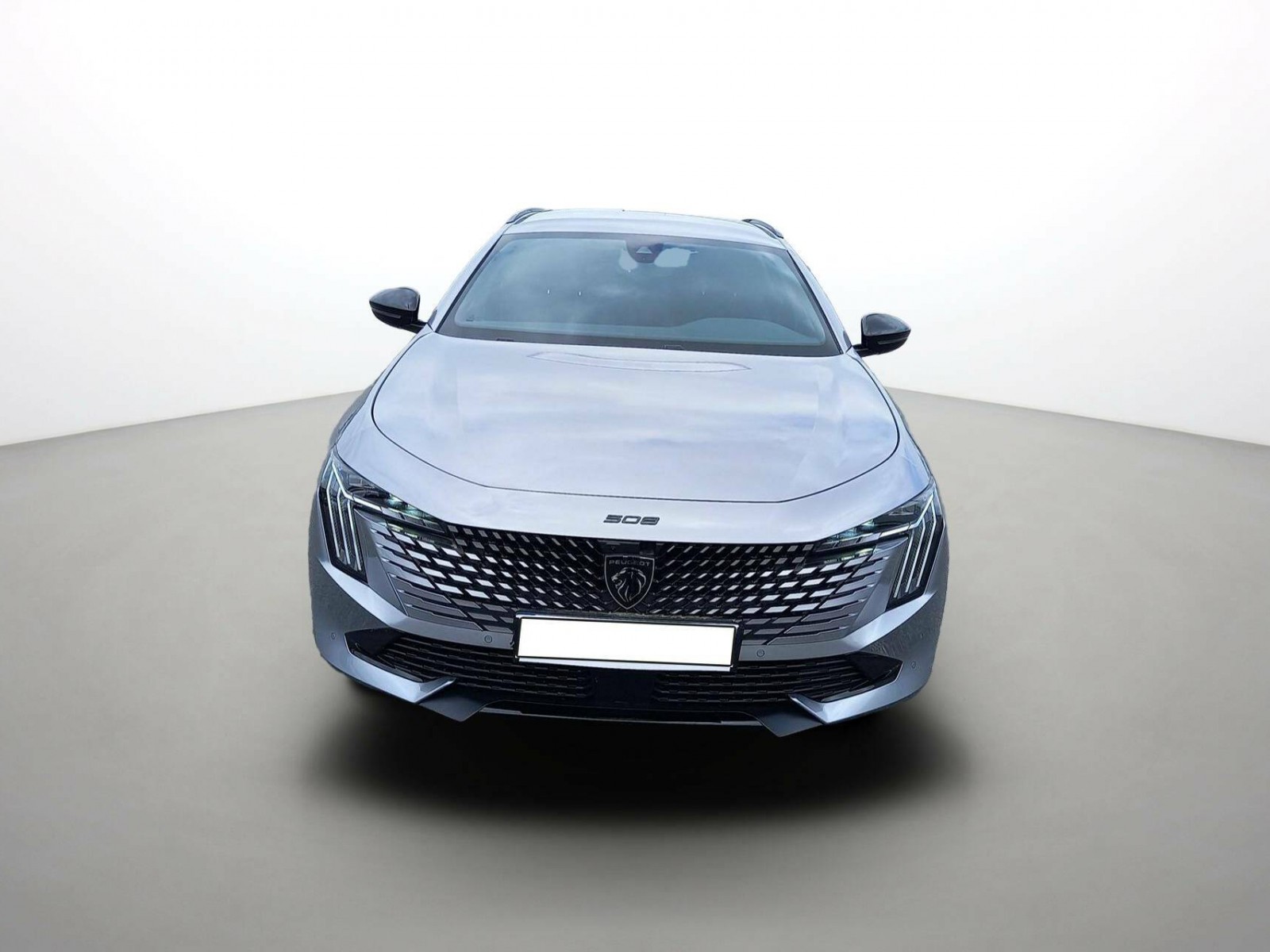 PEUGEOT - 508 SW - #628046 - 4