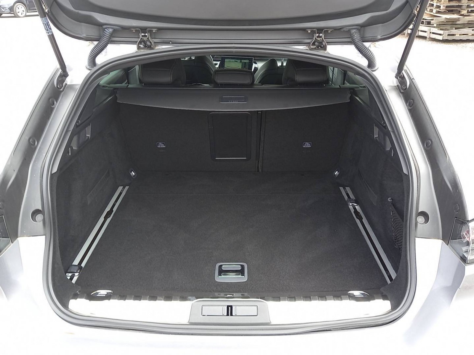 PEUGEOT - 508 SW - #628046 - 12
