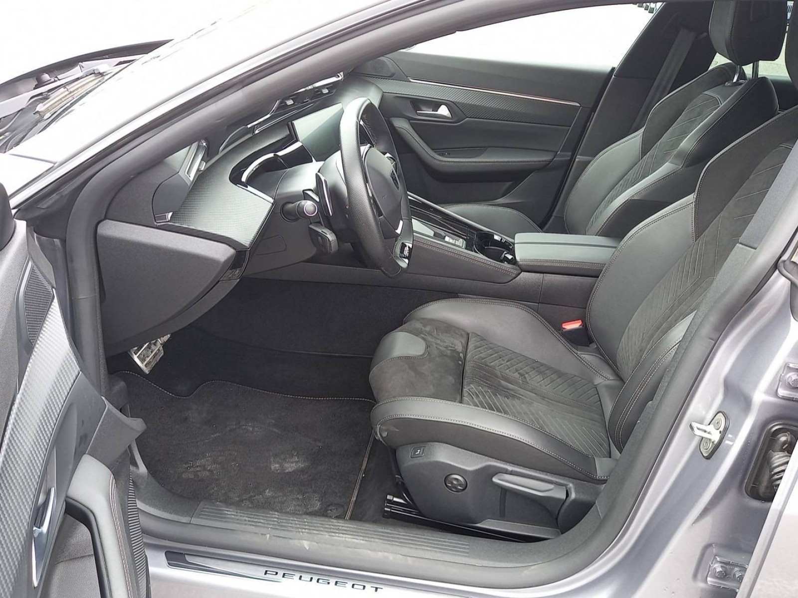 PEUGEOT - 508 SW - #628046 - 7
