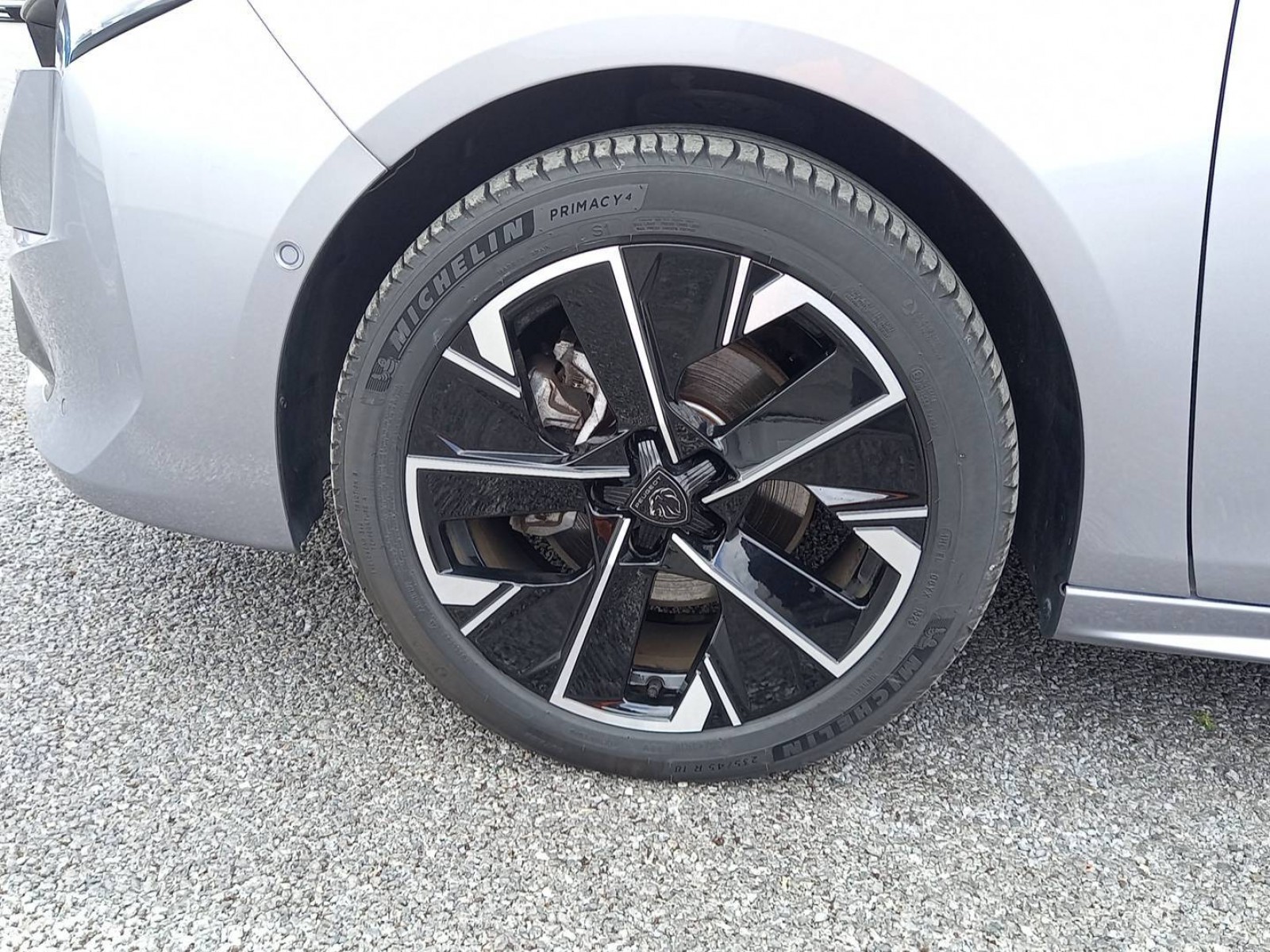 PEUGEOT - 508 SW - #628046 - 6