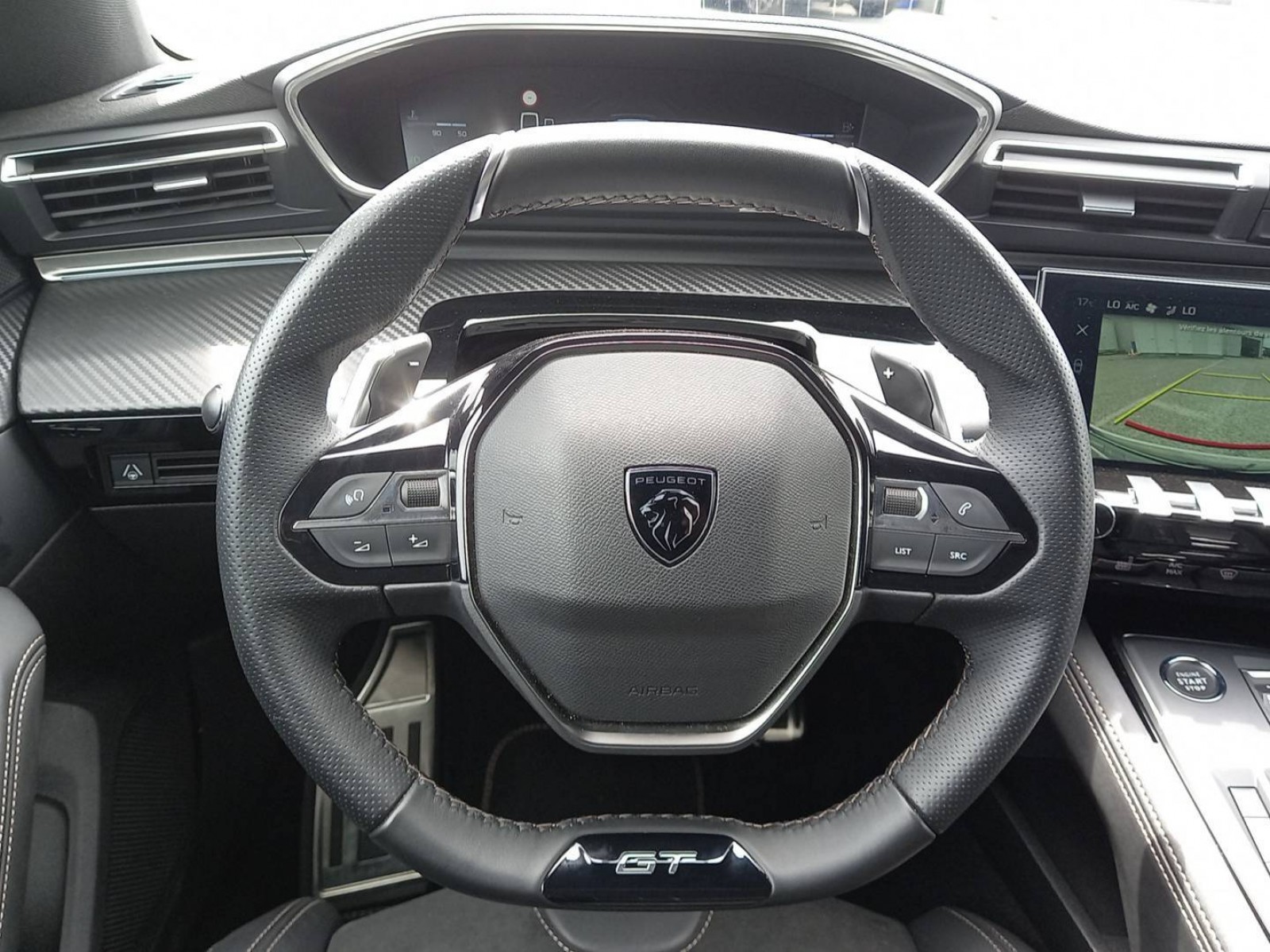 PEUGEOT - 508 SW - #628046 - 10