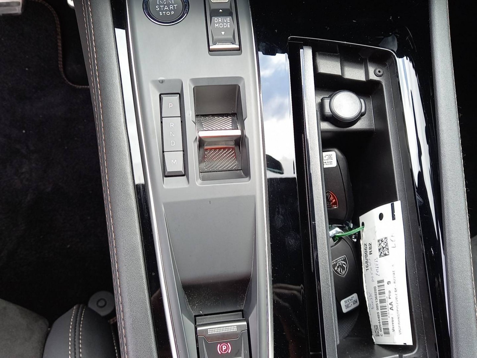 PEUGEOT - 508 SW - #628046 - 13
